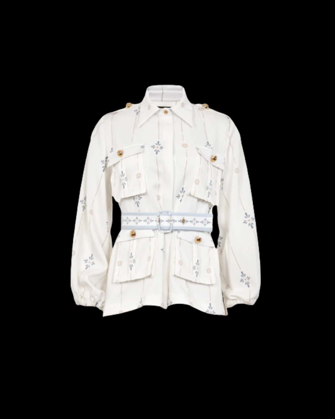Paolo Jacket