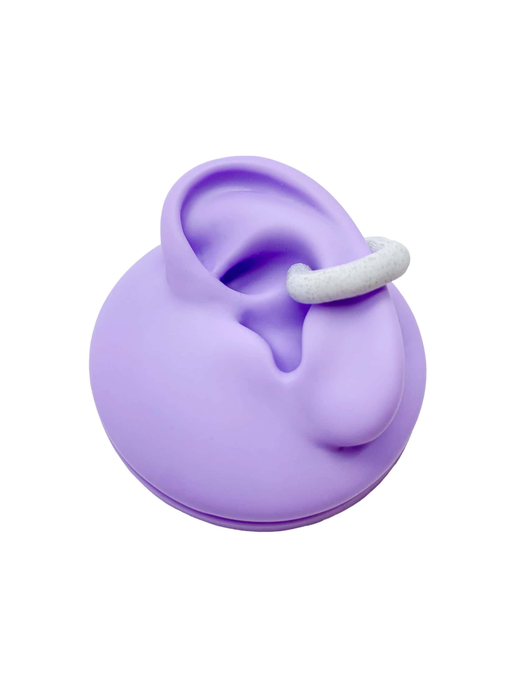 3D ear cuff cosmic water small - miniatura 13