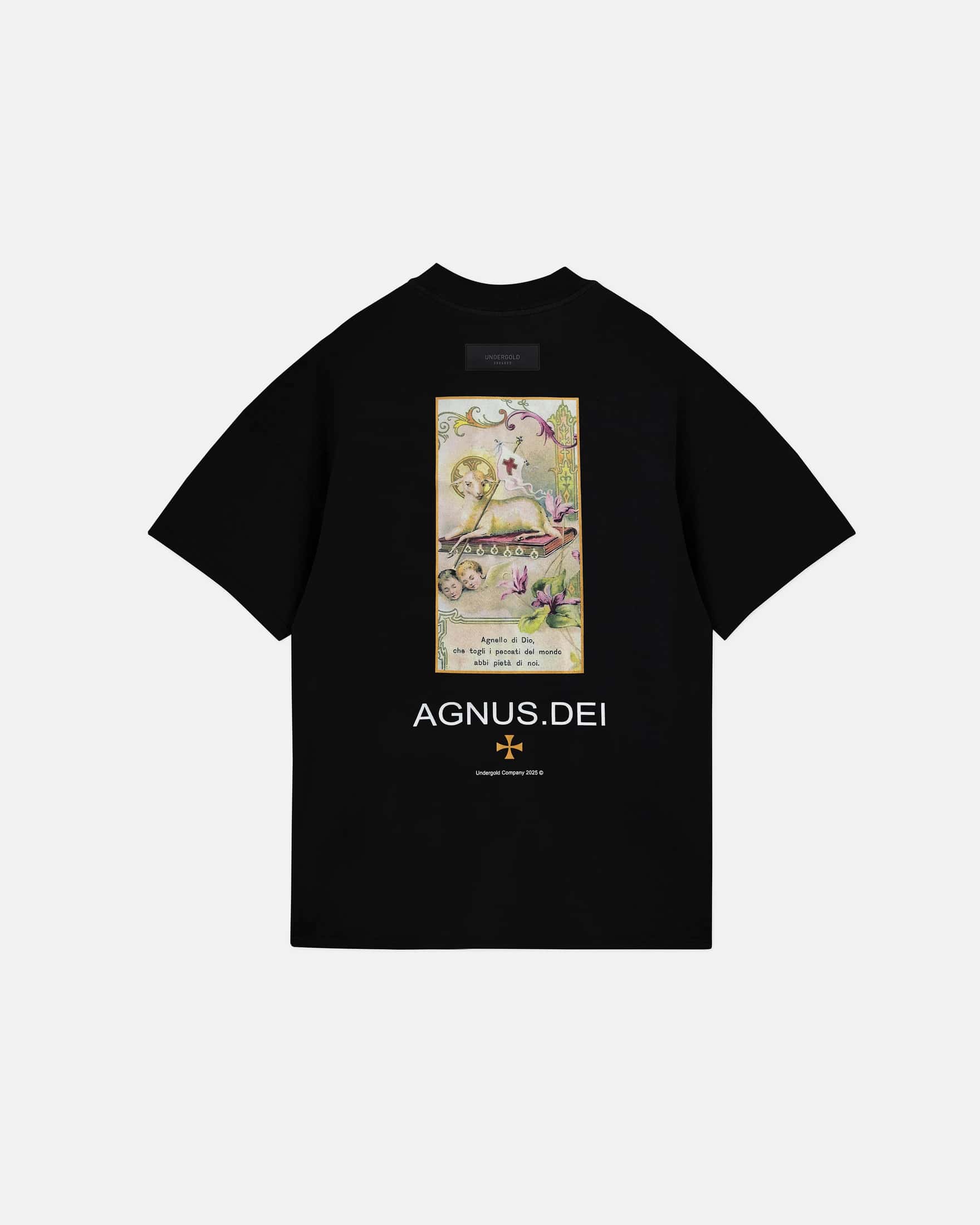 Agnus Dei Sheep Tshirts