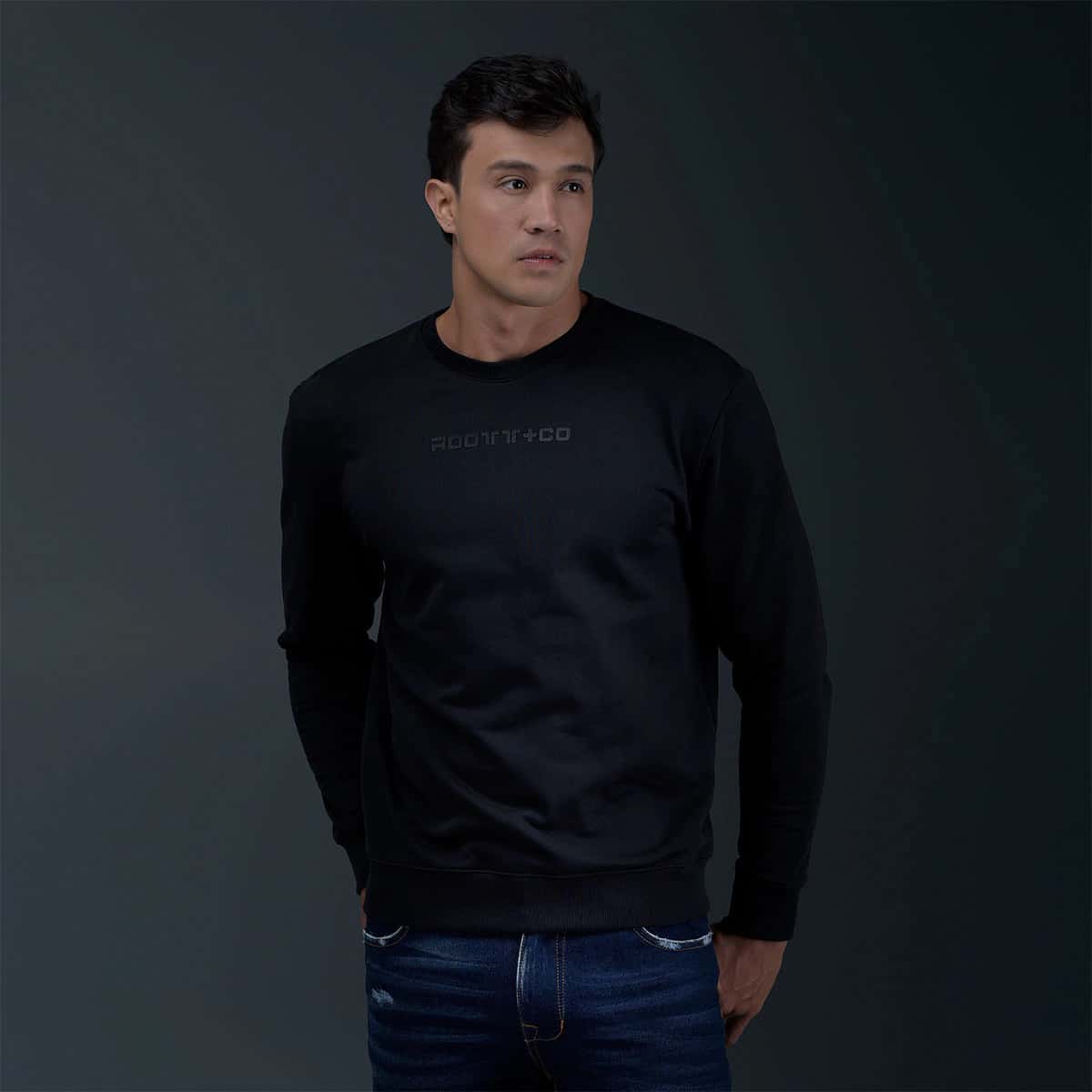 Saco Negro