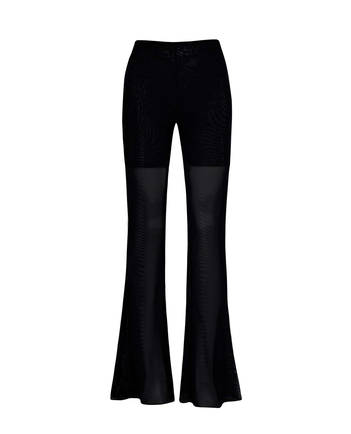PANTALON PRETO