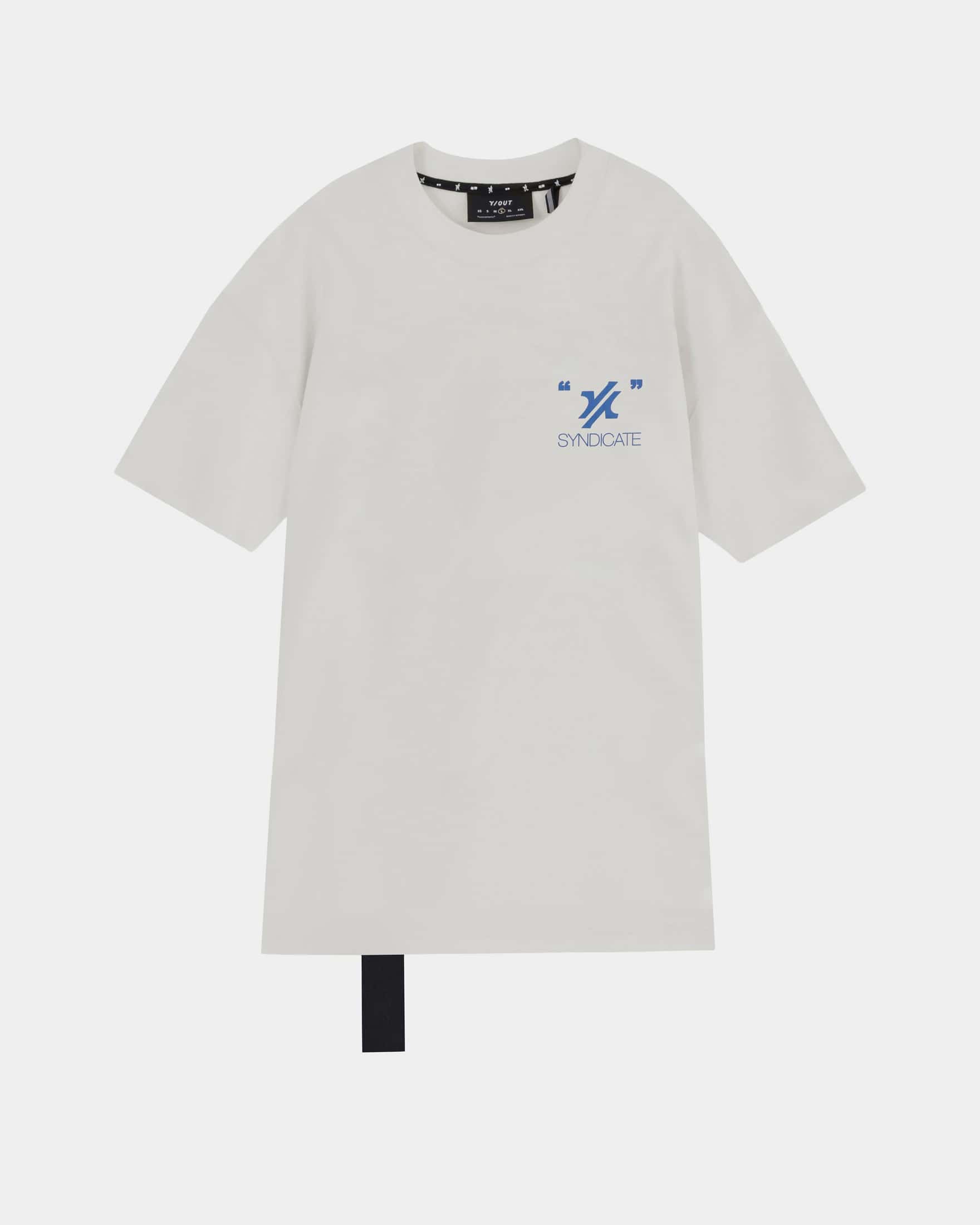 SYNDICATE REGULAR T-SHIRT - miniatura 1