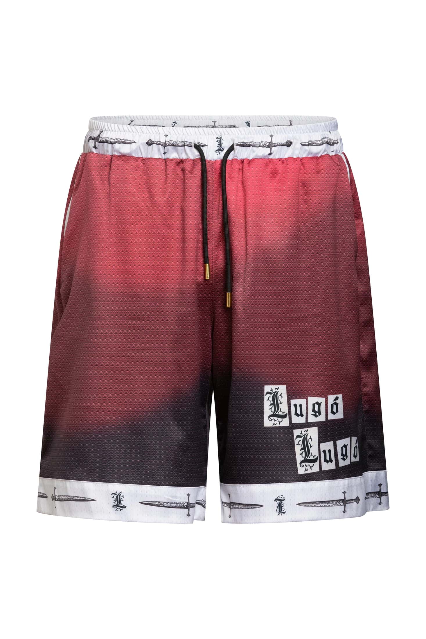 LA SEÑAL - SHORT