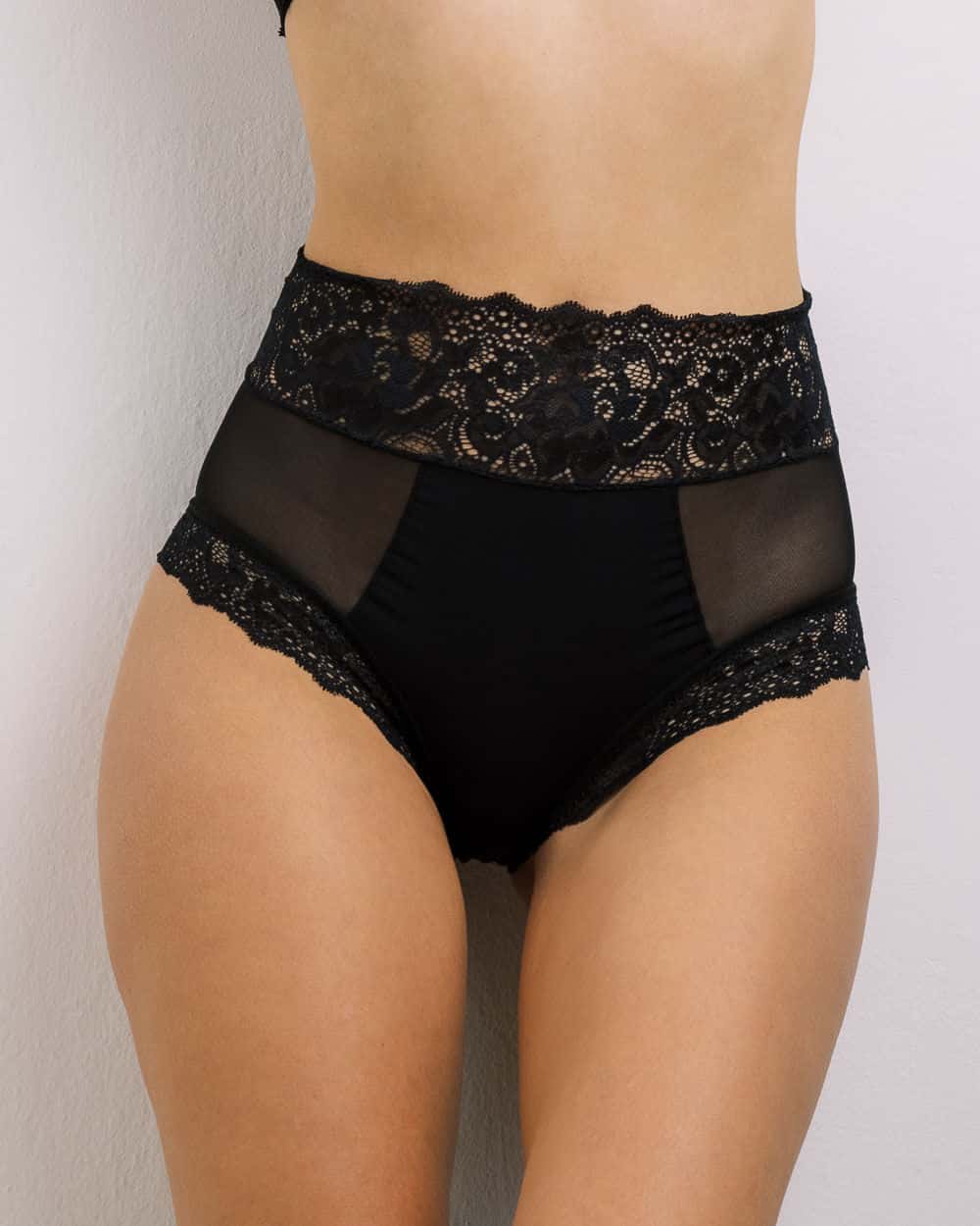 Panty Alba