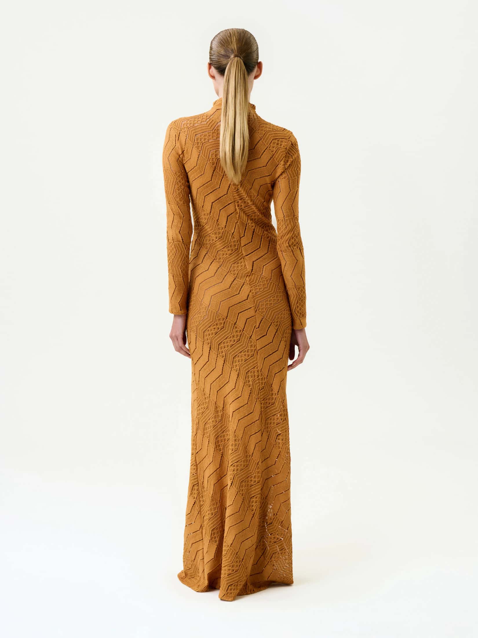 Marianne Dress - miniatura 3
