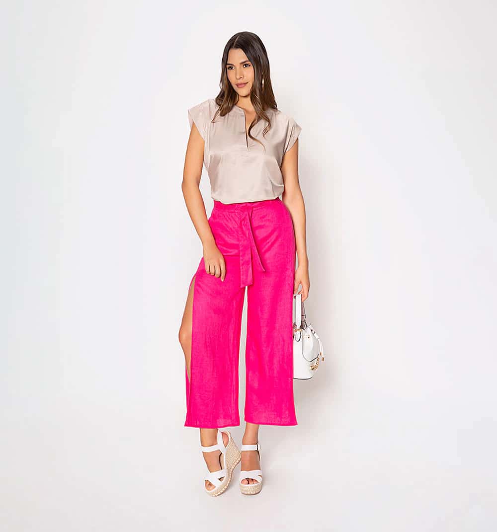 Blusa  basica sisa