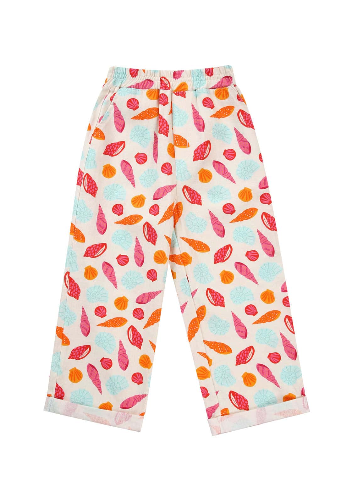 SHELLS PANT
