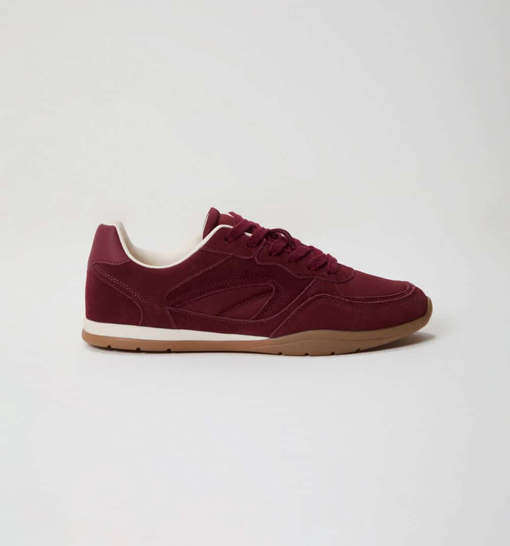 Tenis combinado