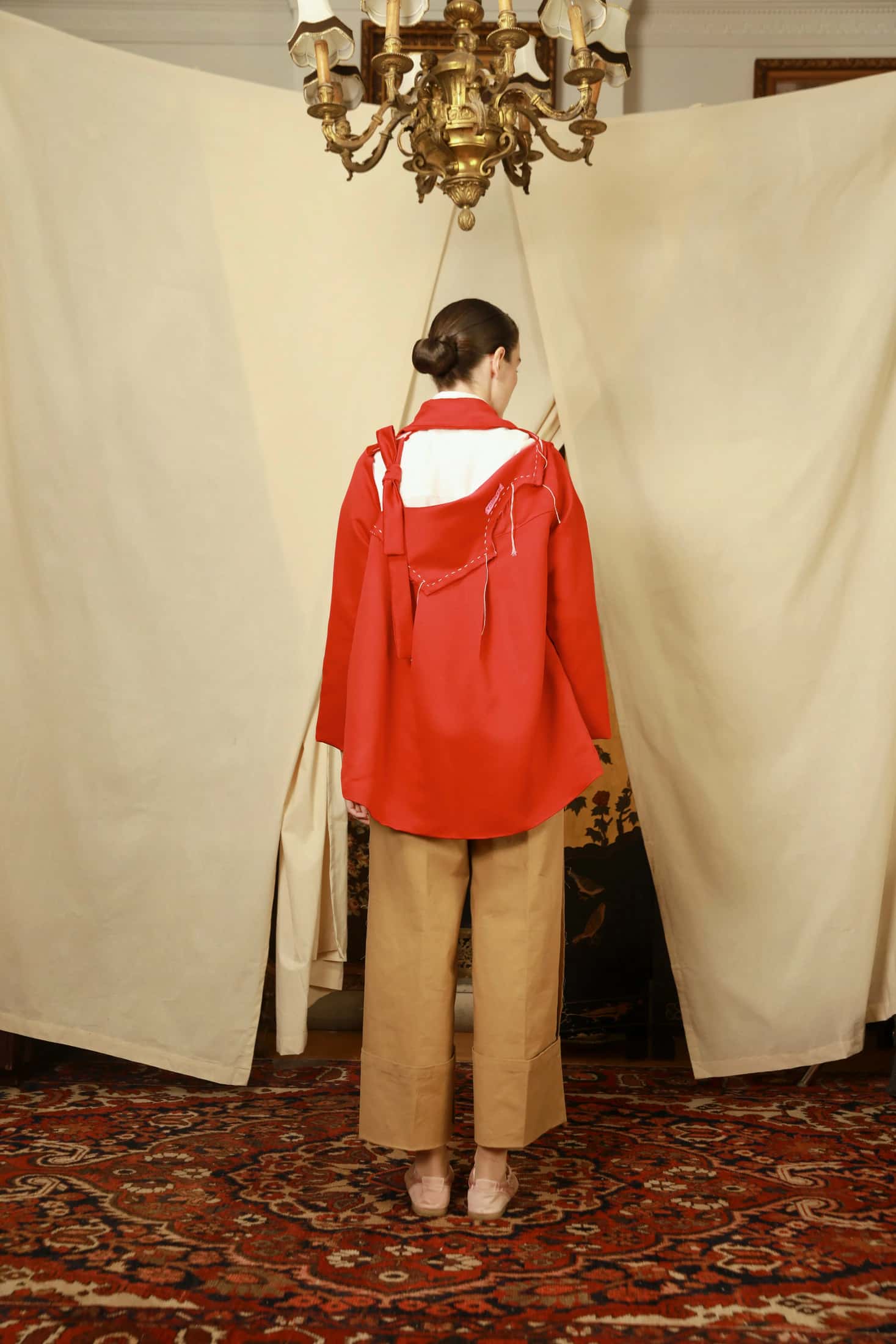 The Maria Coat - miniatura 3