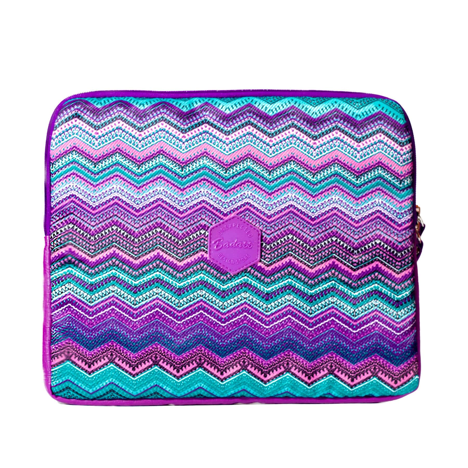 Funda Purple