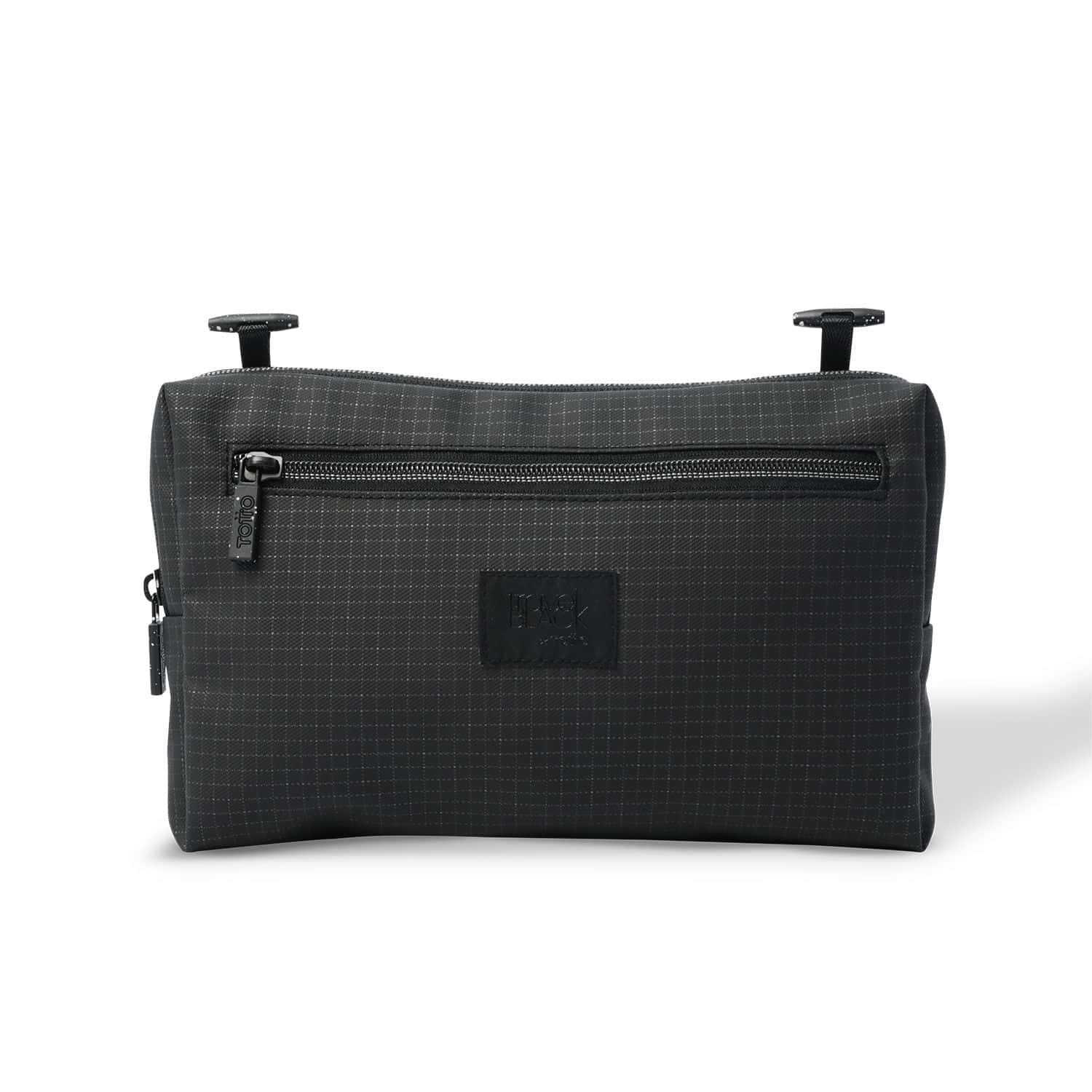 Organizador de Viaje Multiuso Ramble 3 Negro