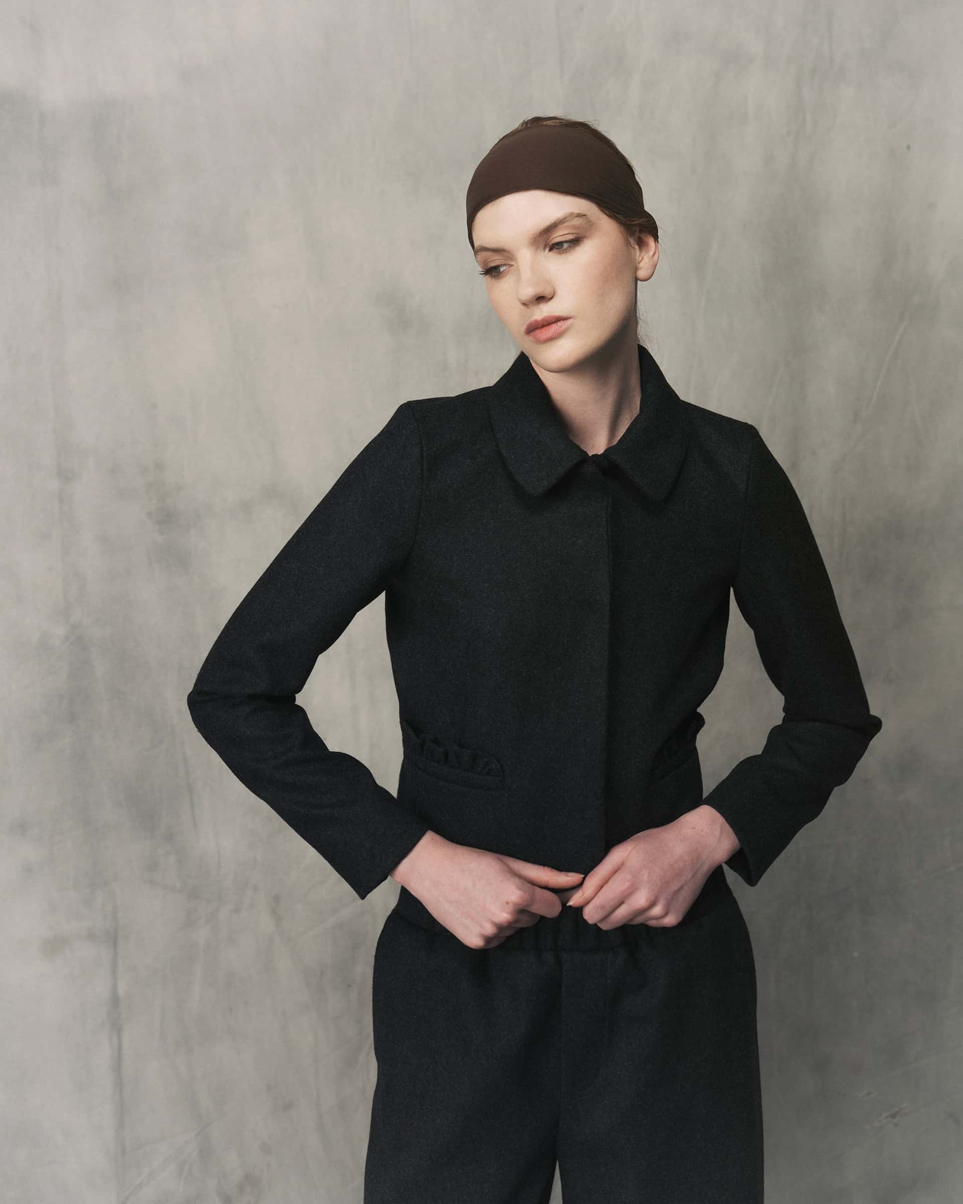 RUTH JACKET - miniatura 1