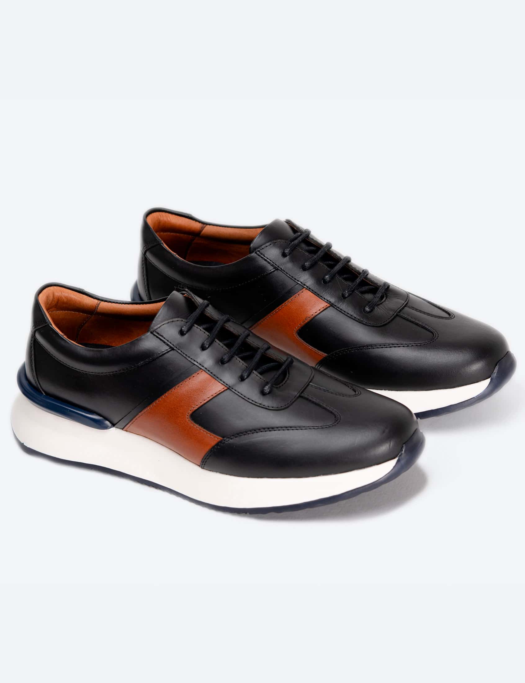 SNEAKER ALICANTE NEGRO - miniatura 4