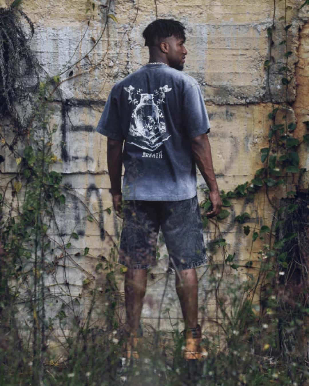 CAMISETA ORFEBRE SANBLAST - miniatura 4