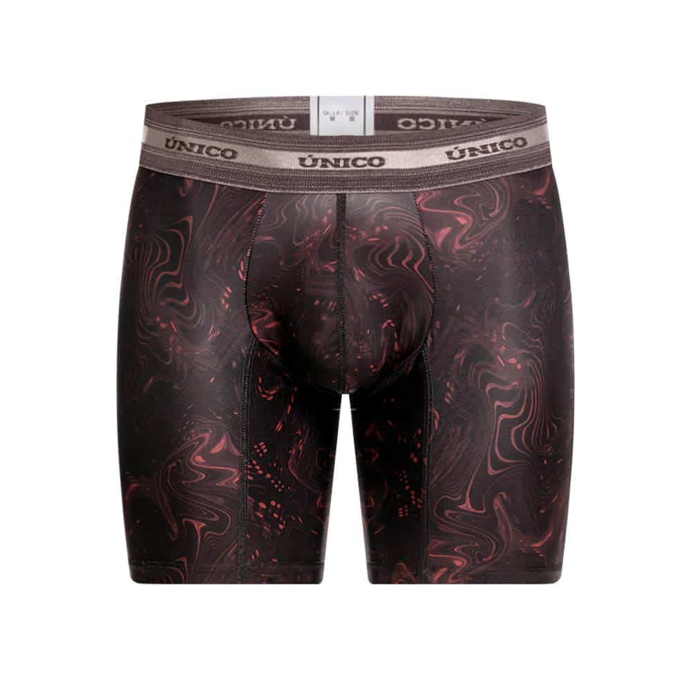BOXER MEDIO IZAMAL NEGRO