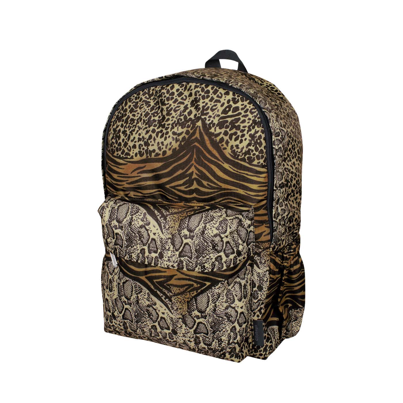 Morral Urbano Citybags Ultra Estampado Vegas