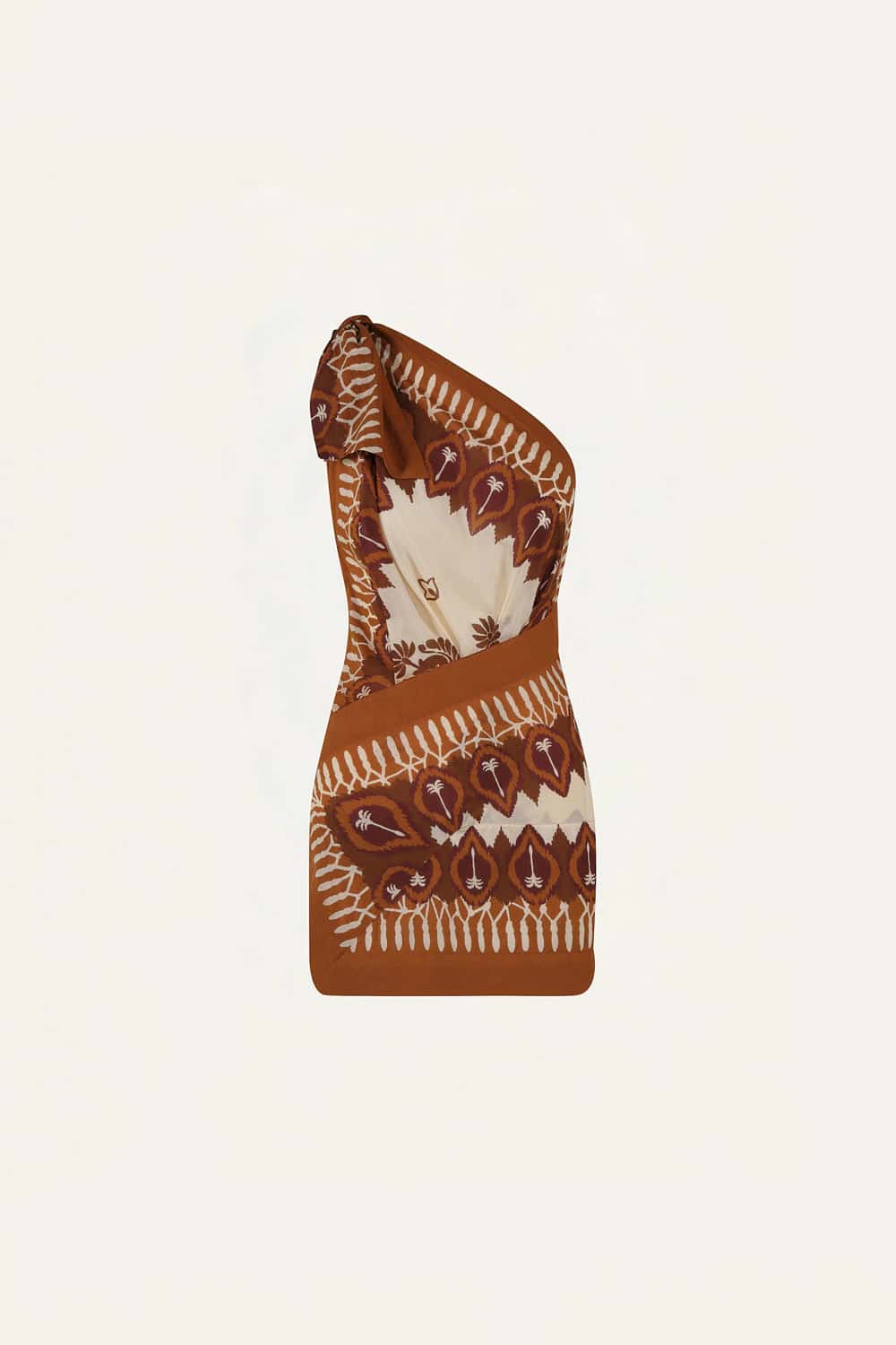 Sun Traveller Dress