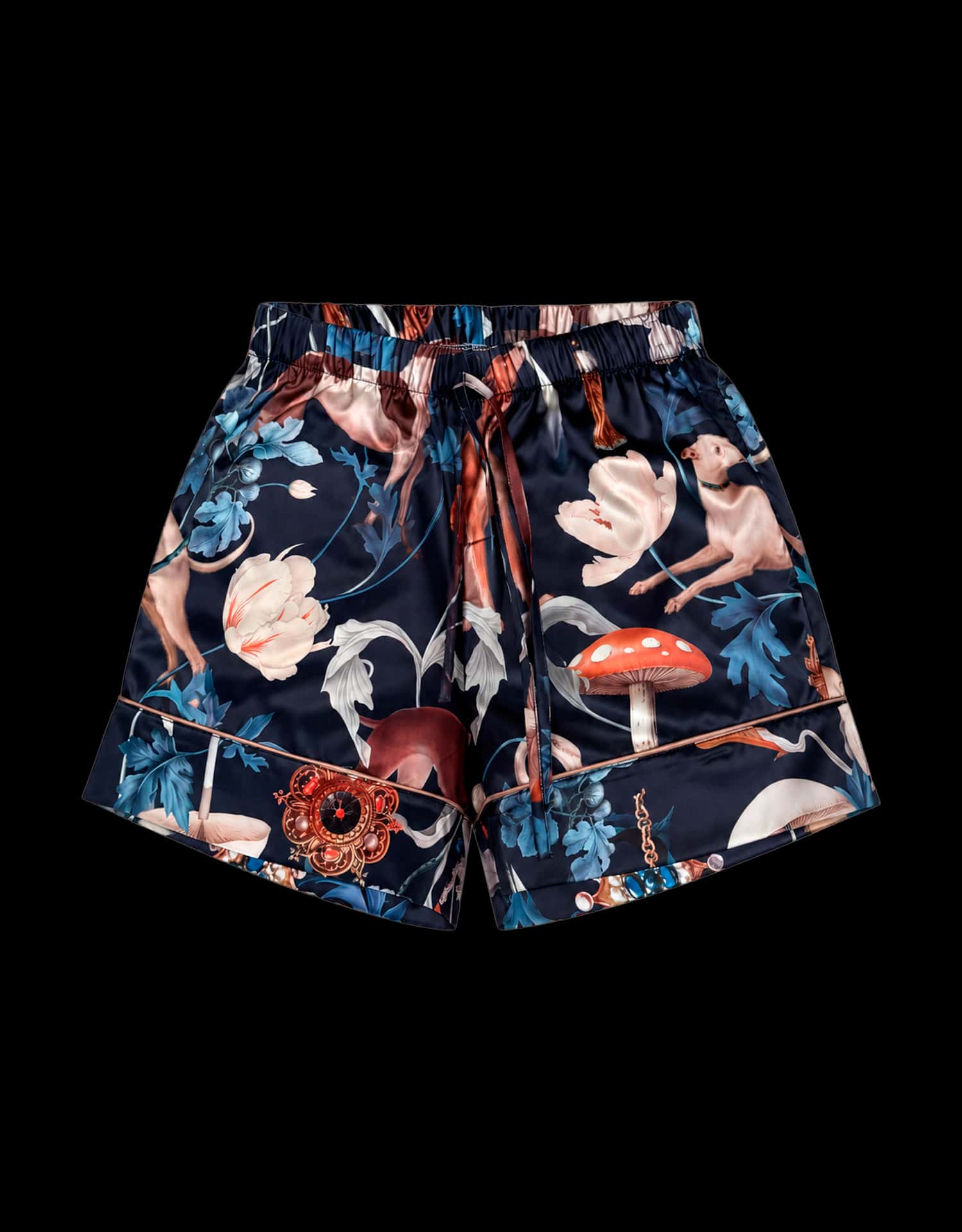 Pijama Corta - Dog - miniatura 2