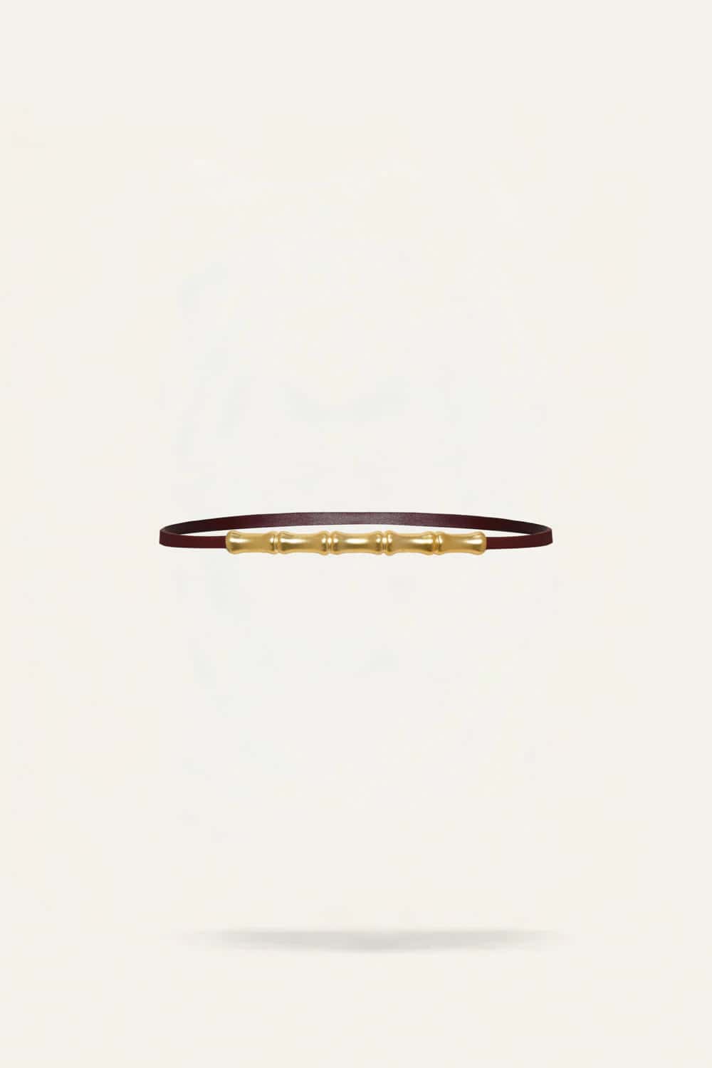 Seed Of The Soul Belt