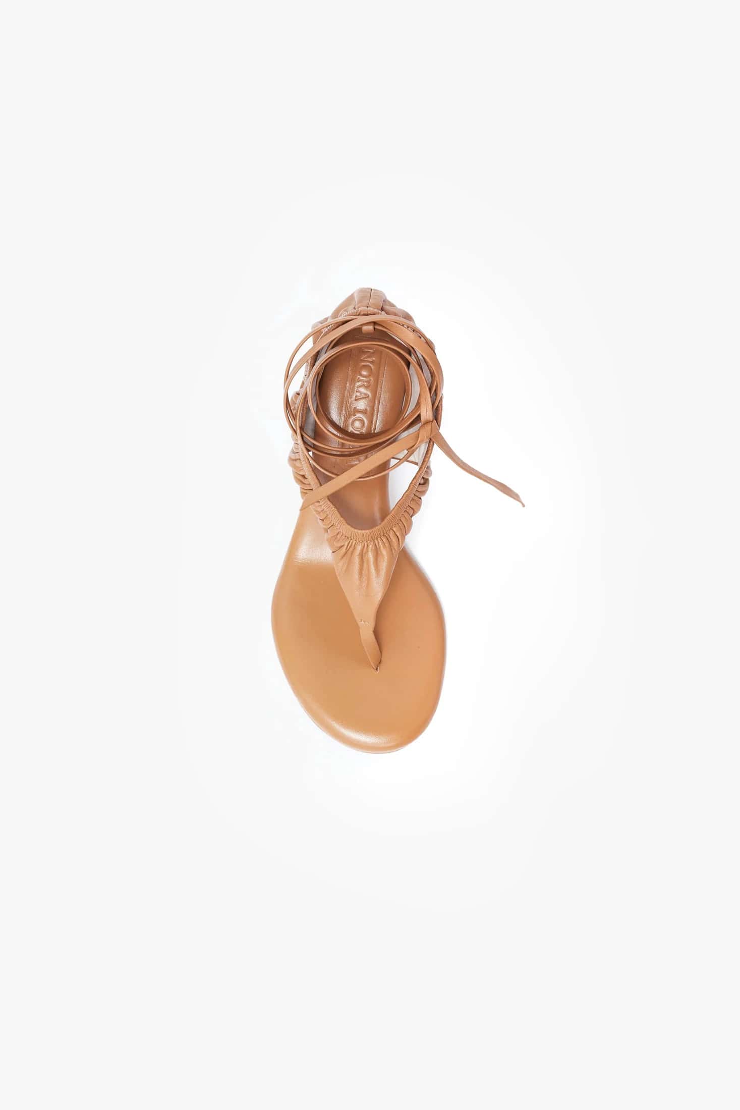 SANDALIA FLIP RUCHI - miniatura 3