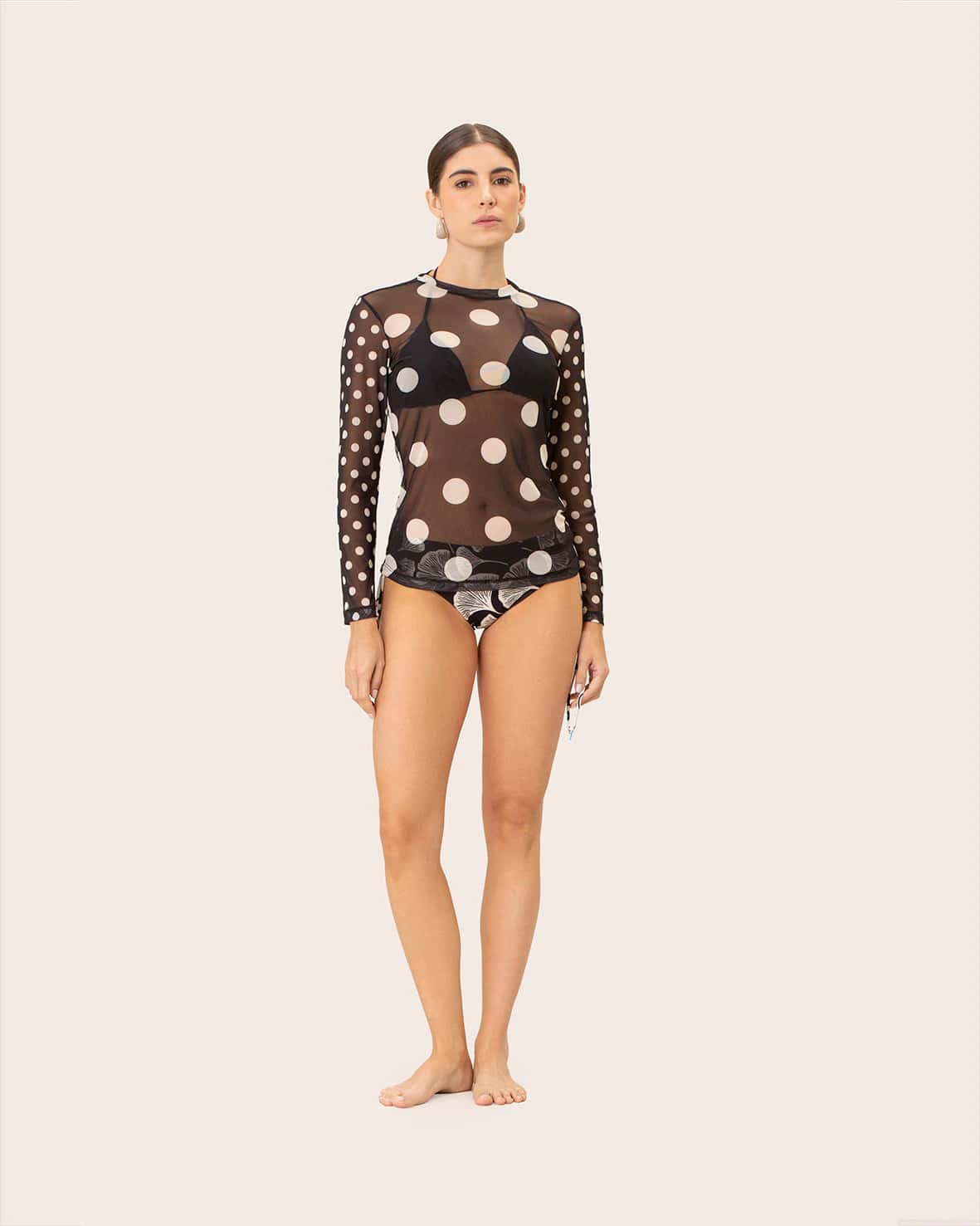 Aquarius Rashguard - Utopia