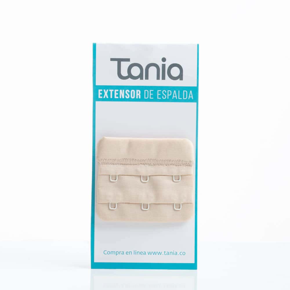 Extensor de espalda amplio - miniatura 3