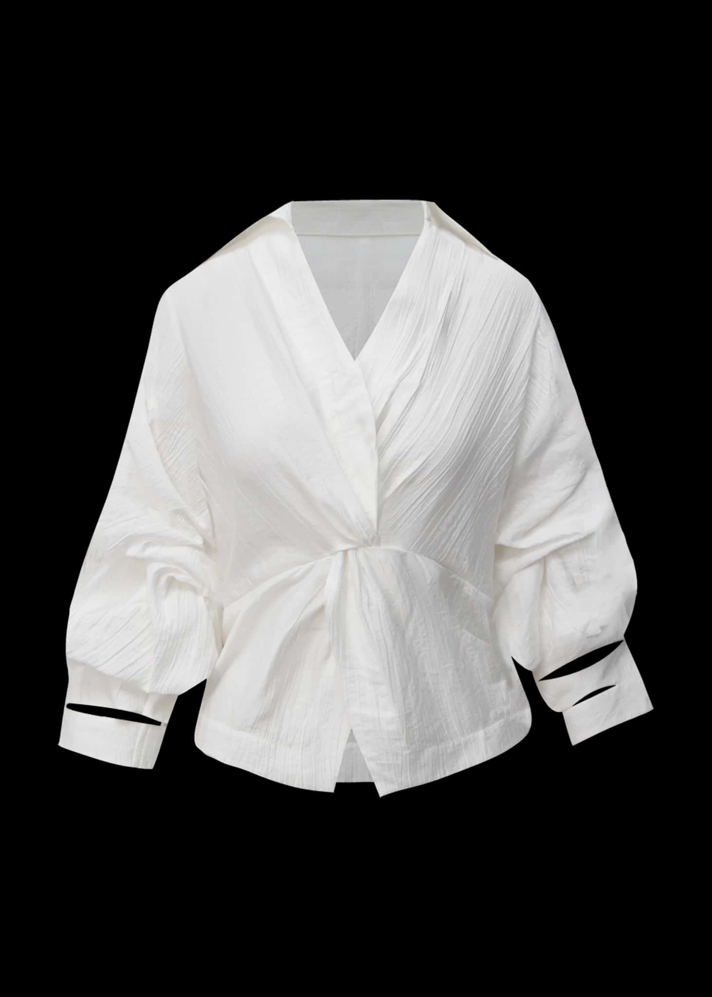Blusa Fusión