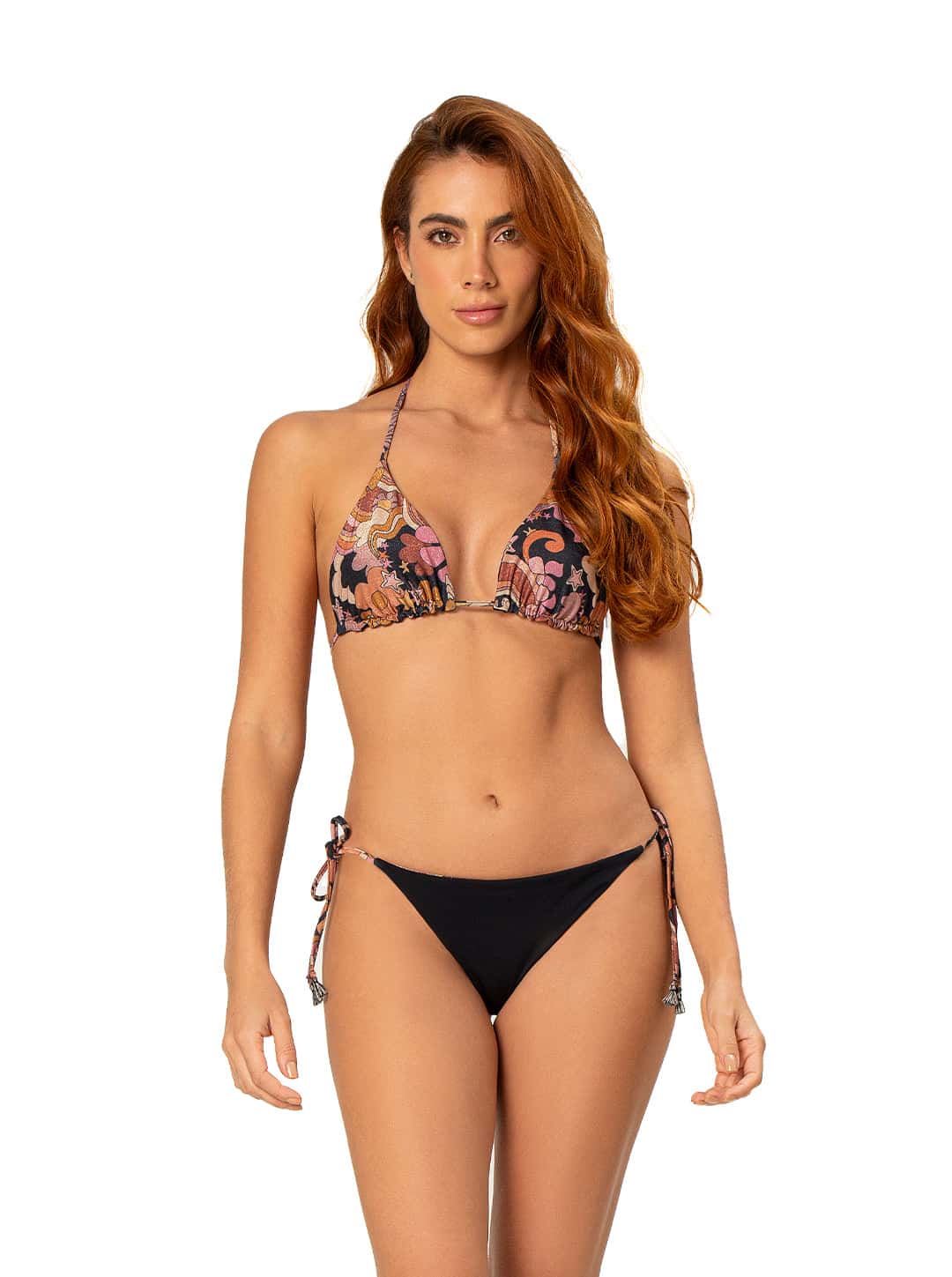 Panty De Bikini Balance - miniatura 1