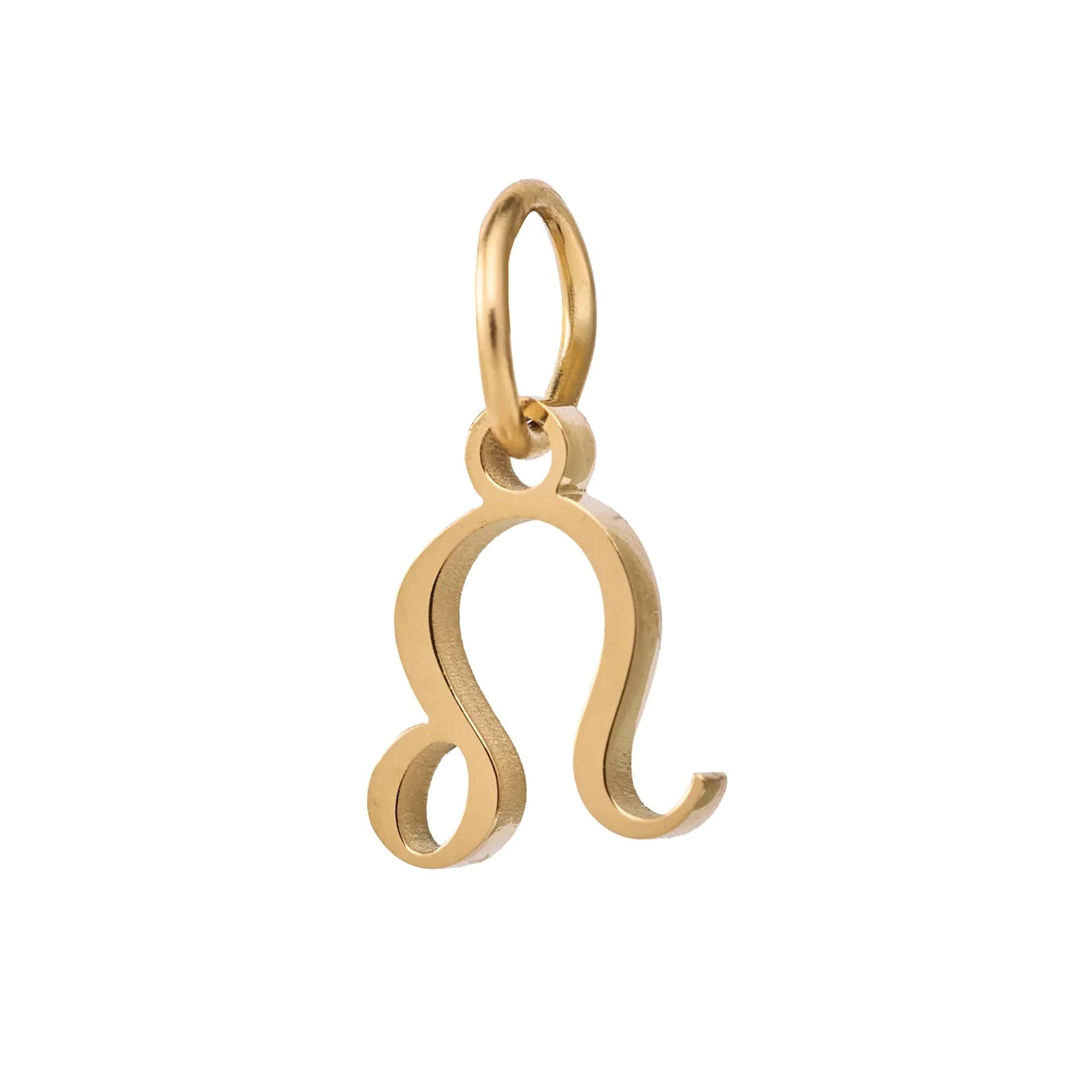 Charm Leo