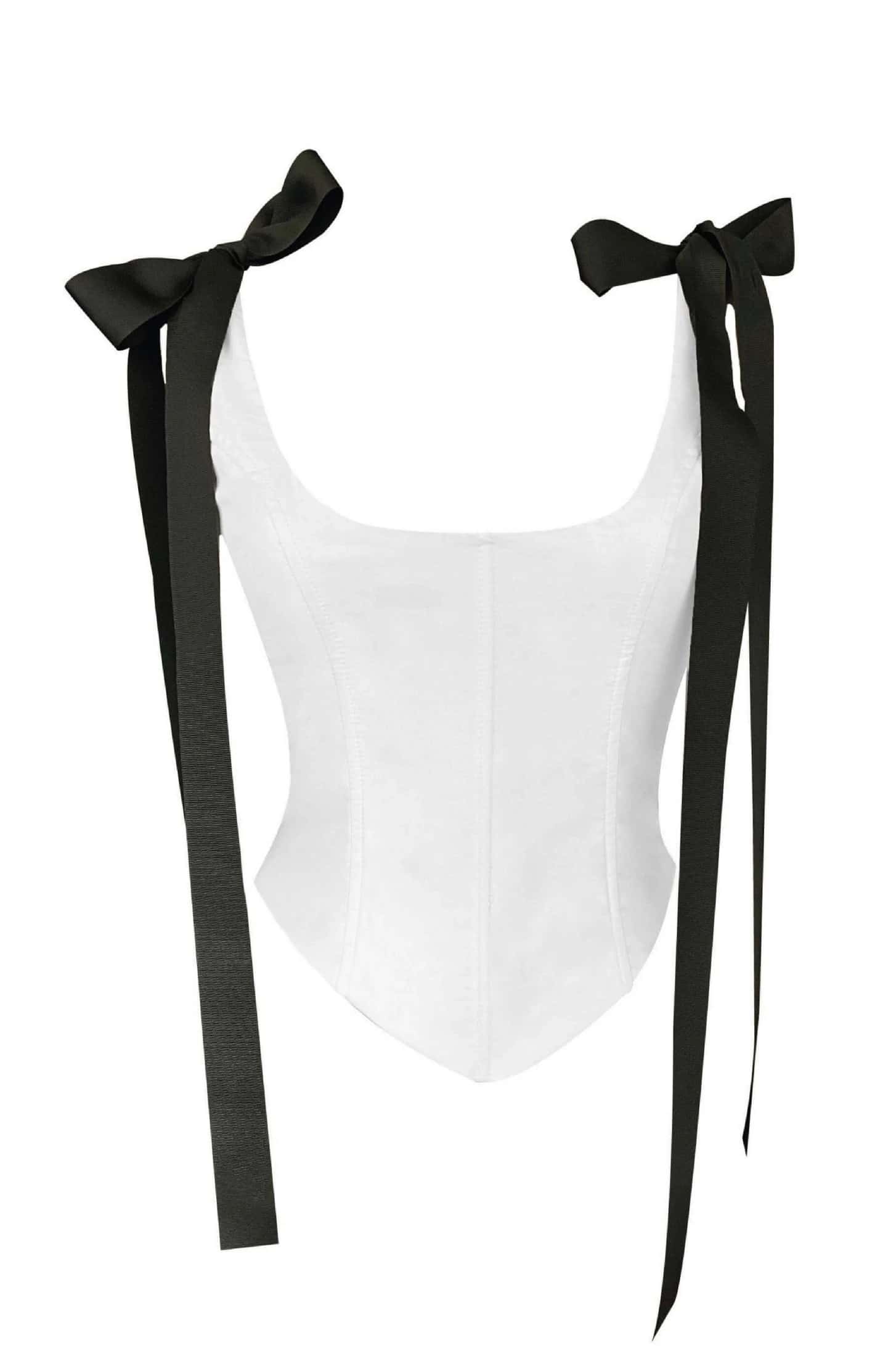 Armature Corset Top - miniatura 1