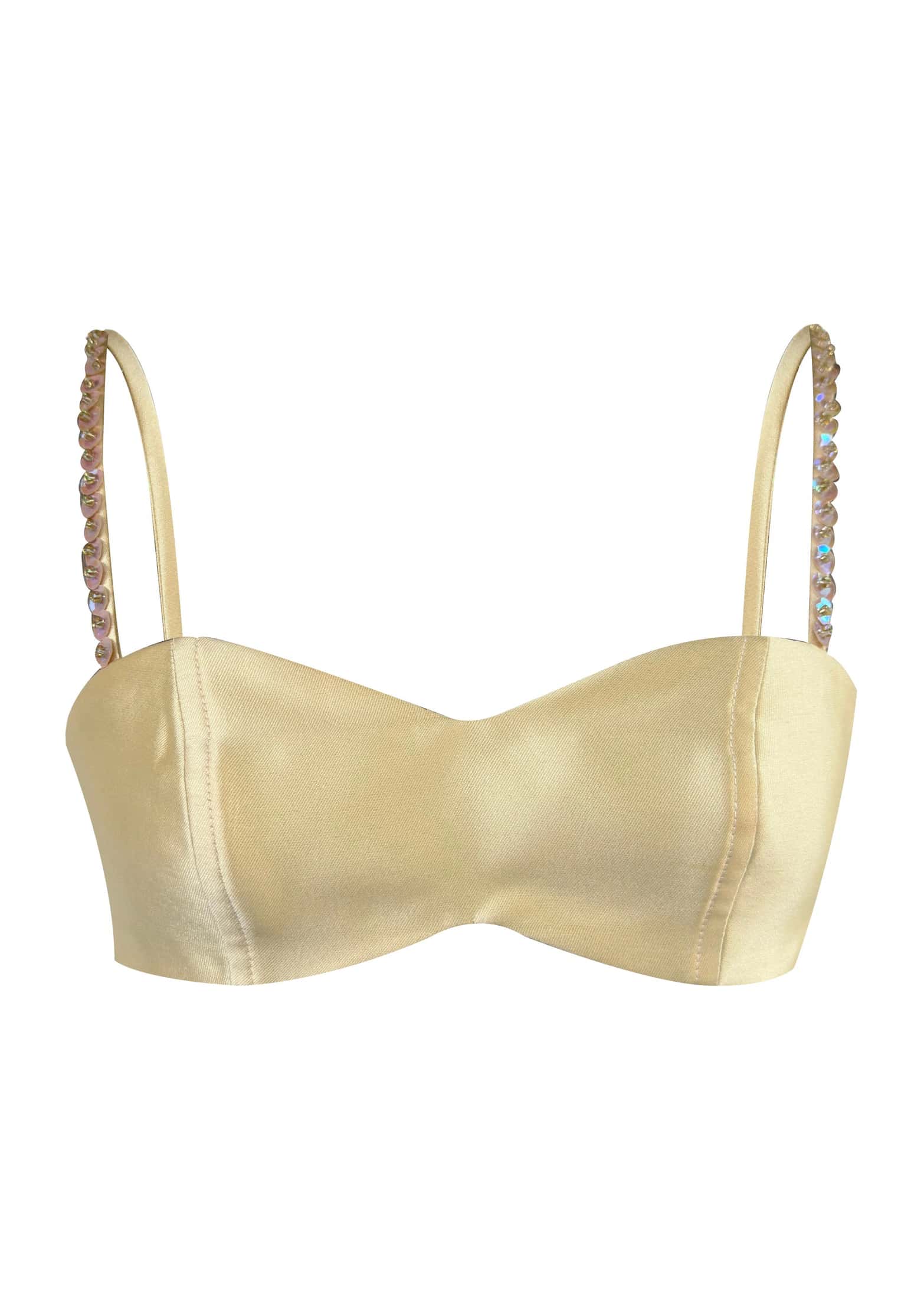 Bombon Bra Top - miniatura 2
