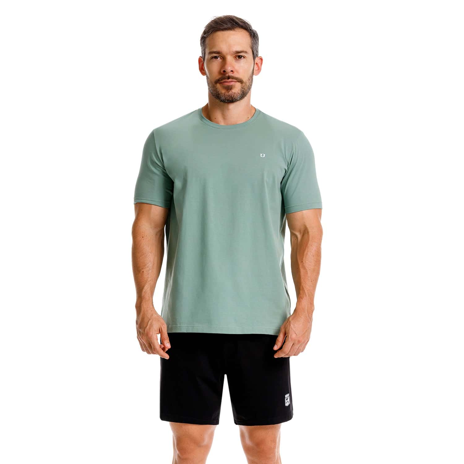 SET PIJAMA INMORTAL VERDE