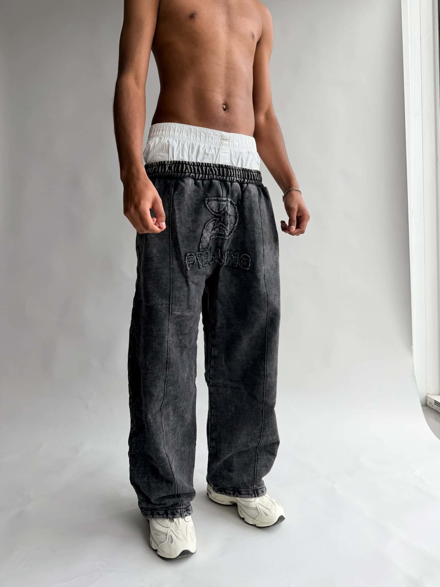 JOGGER STAR GANG VINTAGE - miniatura 4