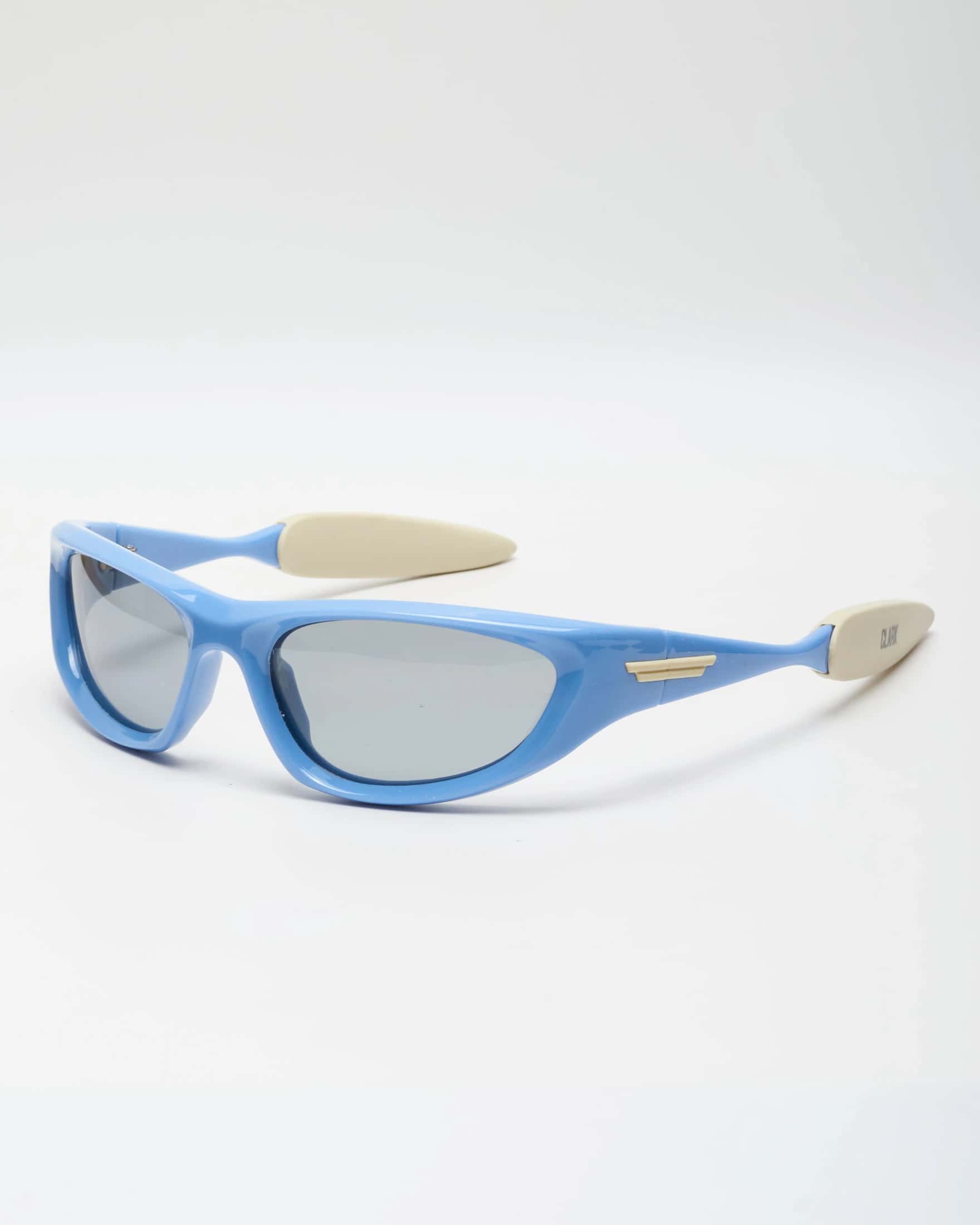 NOVA SUNGLASSES - BLUE SKY/ SMOKE