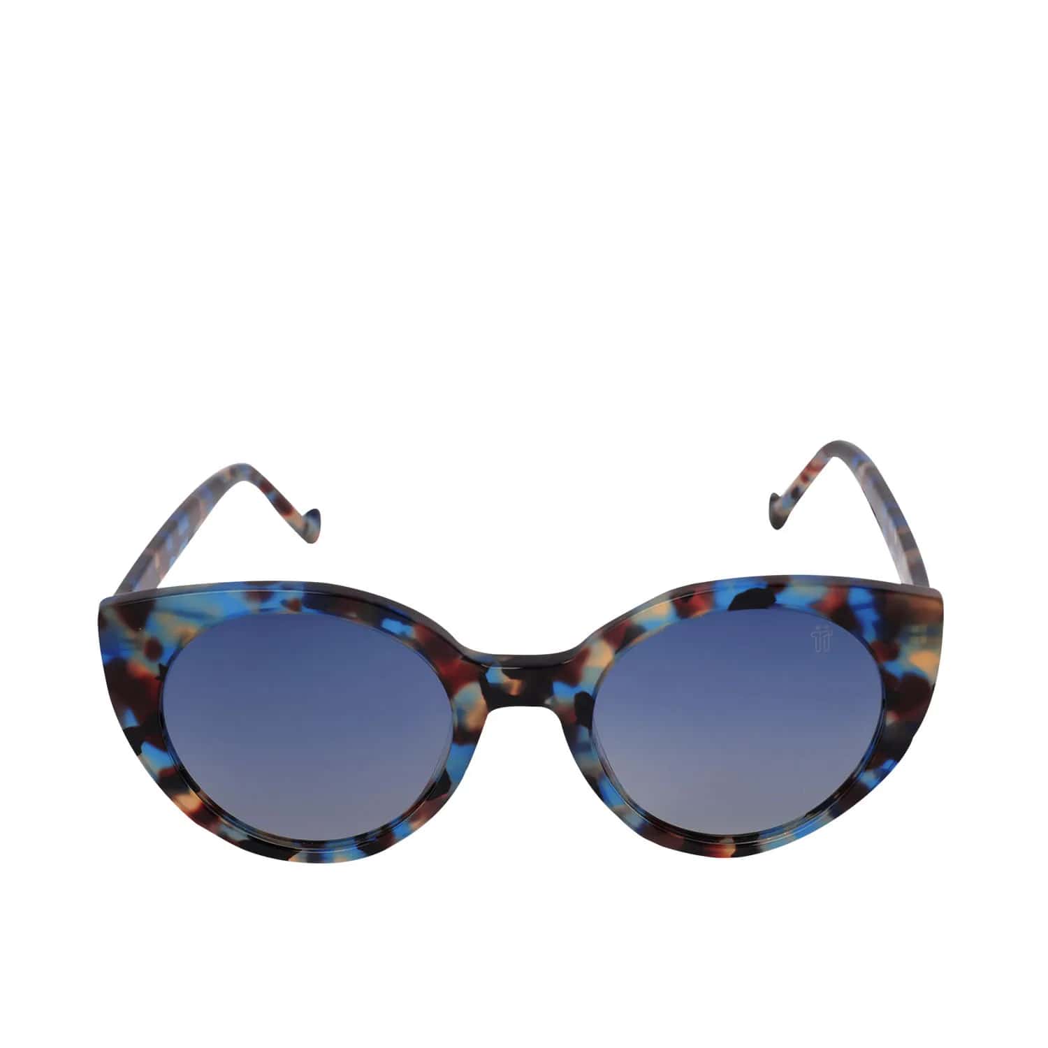 Gafas de Sol Graff Polarizadas Negras