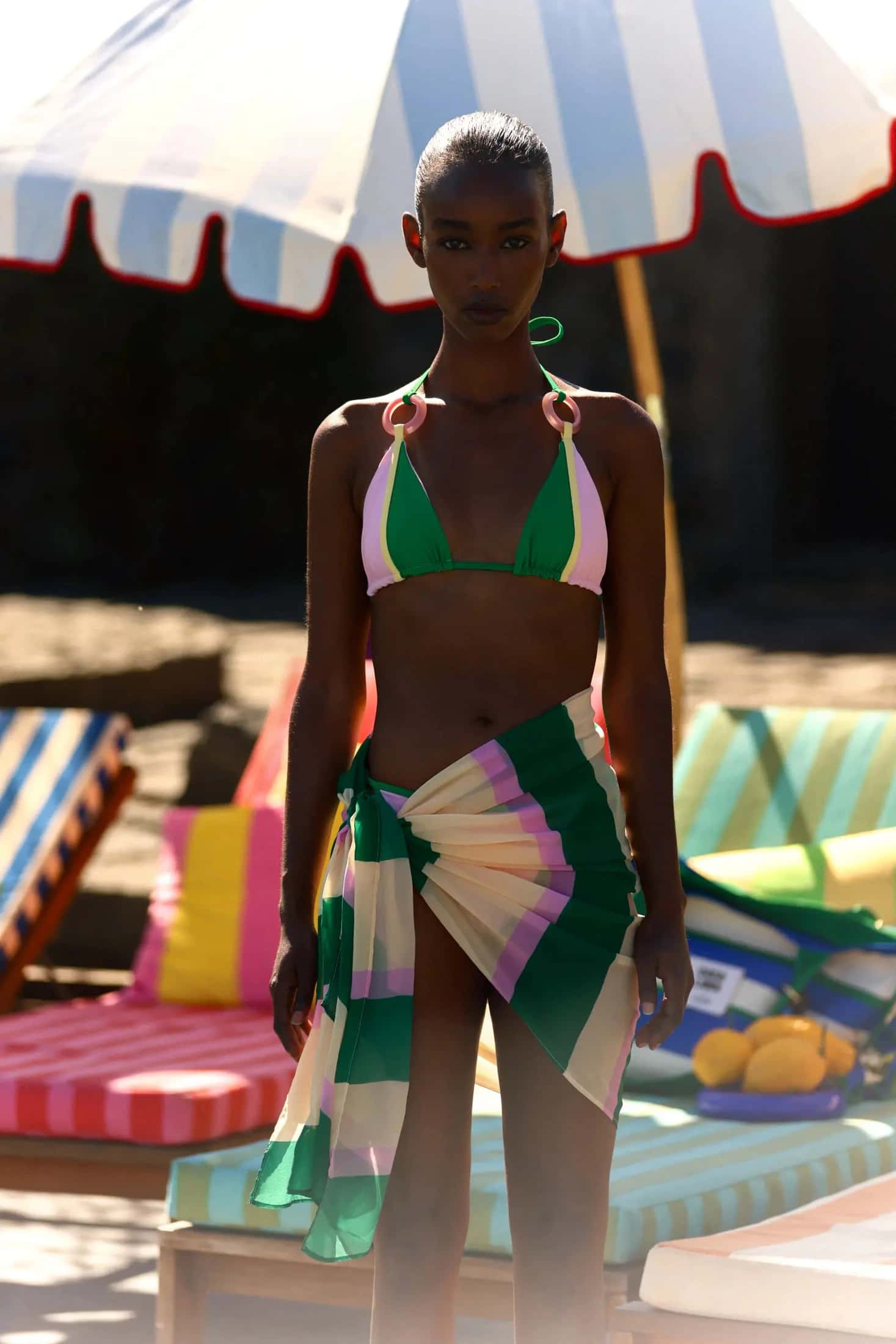 Rho Bikini Bottom - miniatura 4