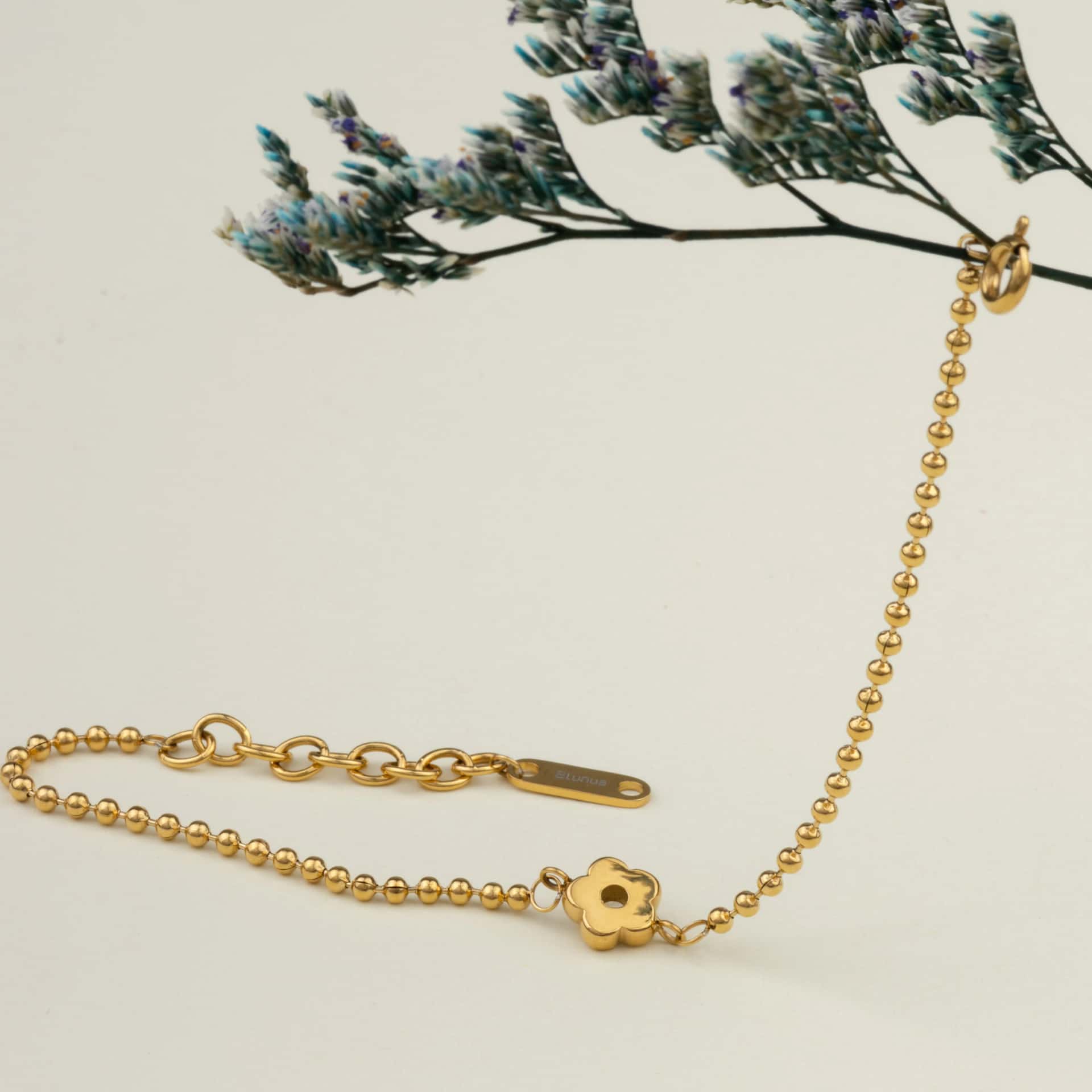 Pulsera Amapola