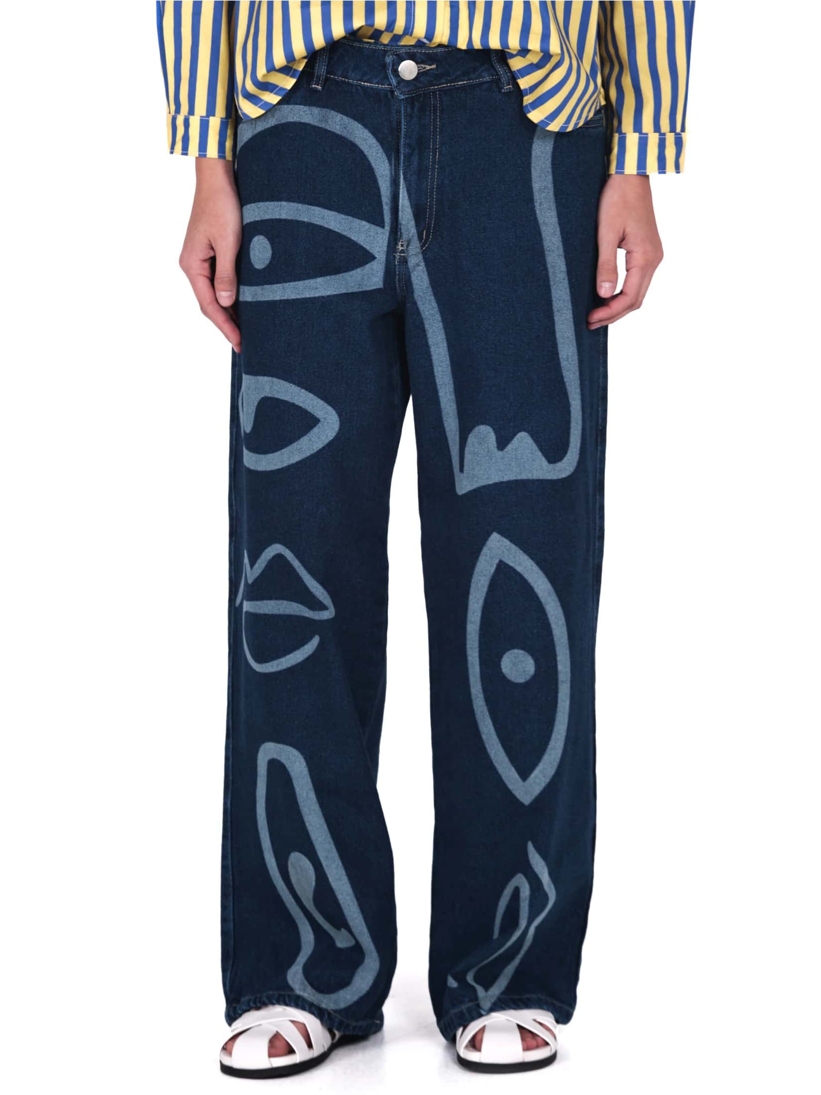 Jean Cattleya