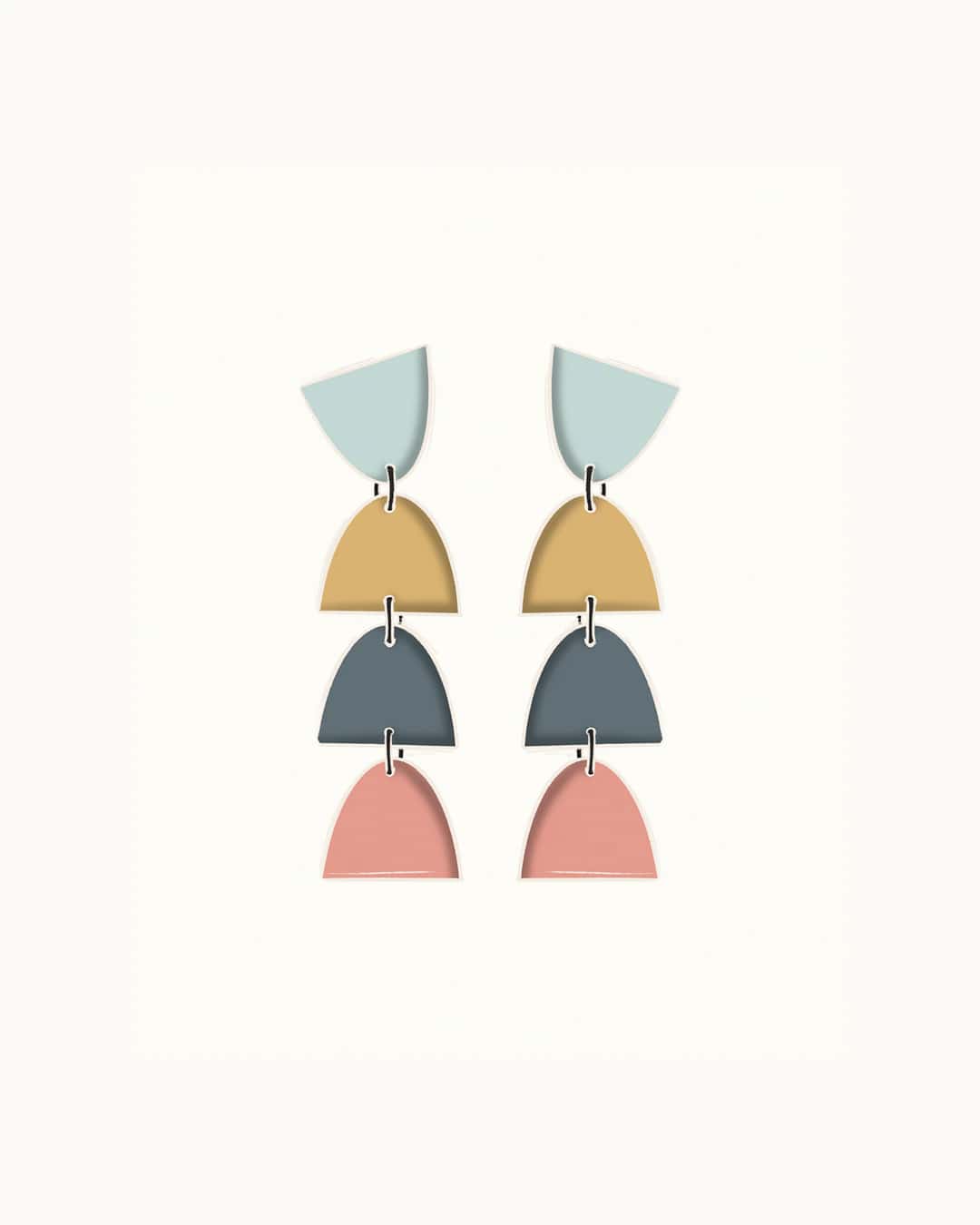 Feelings Earrings