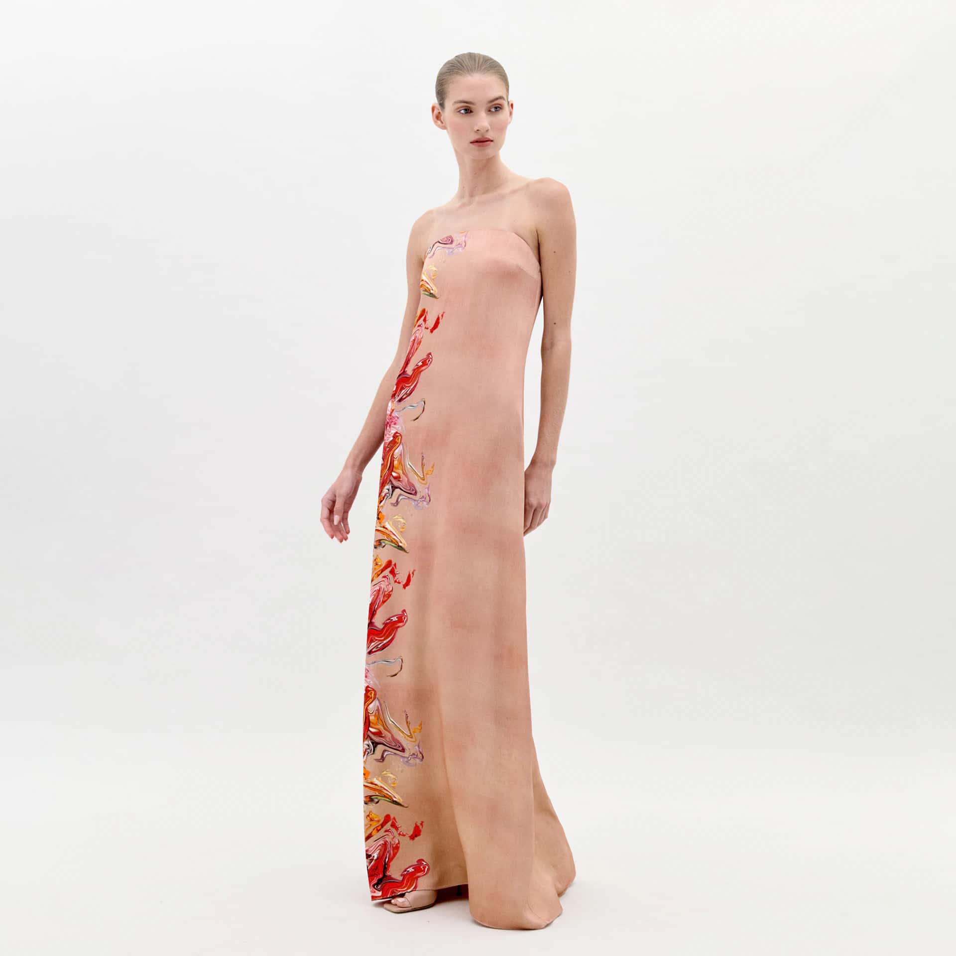 Adalgisa Dress