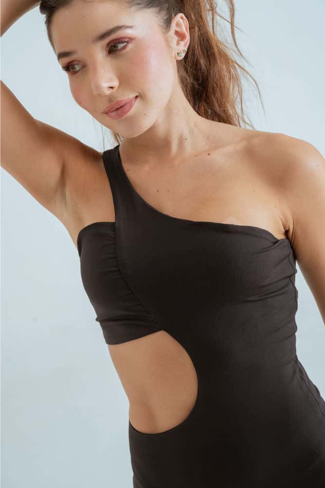 Body Asimetrico Katrina