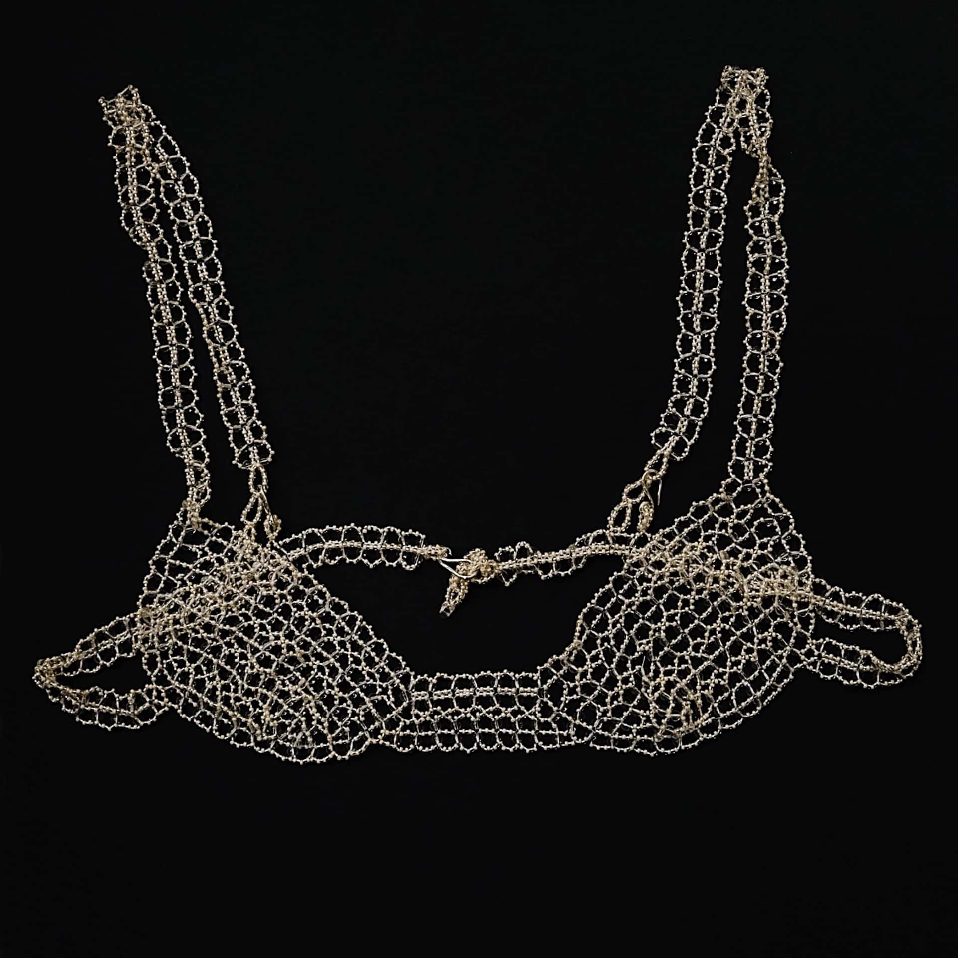Bralette Crema