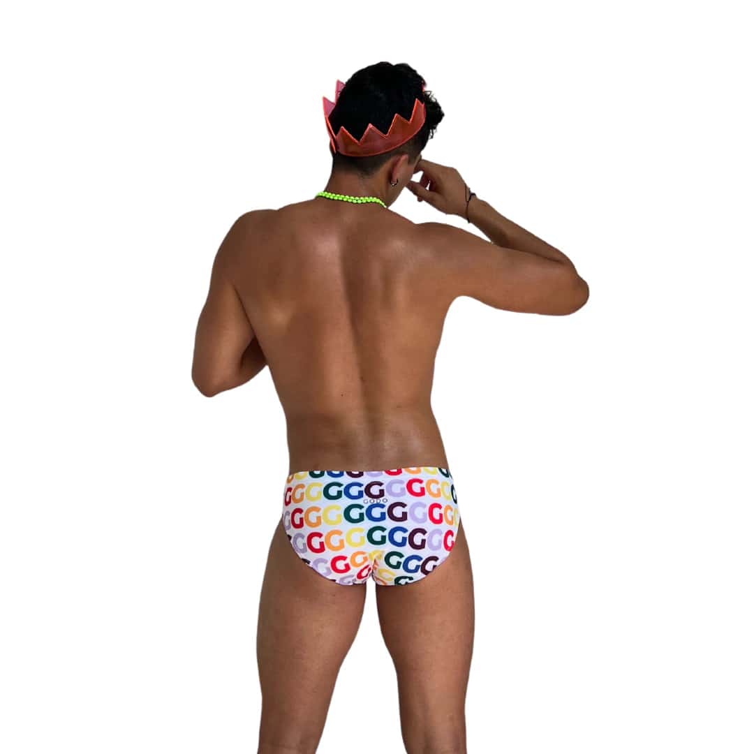 Classic Brief Pride G