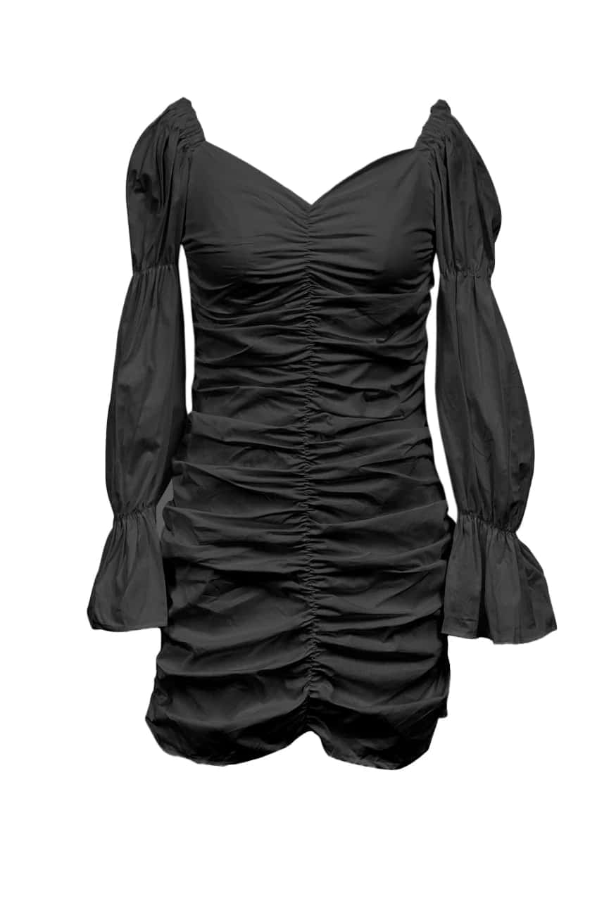 VESTIDO MADISON