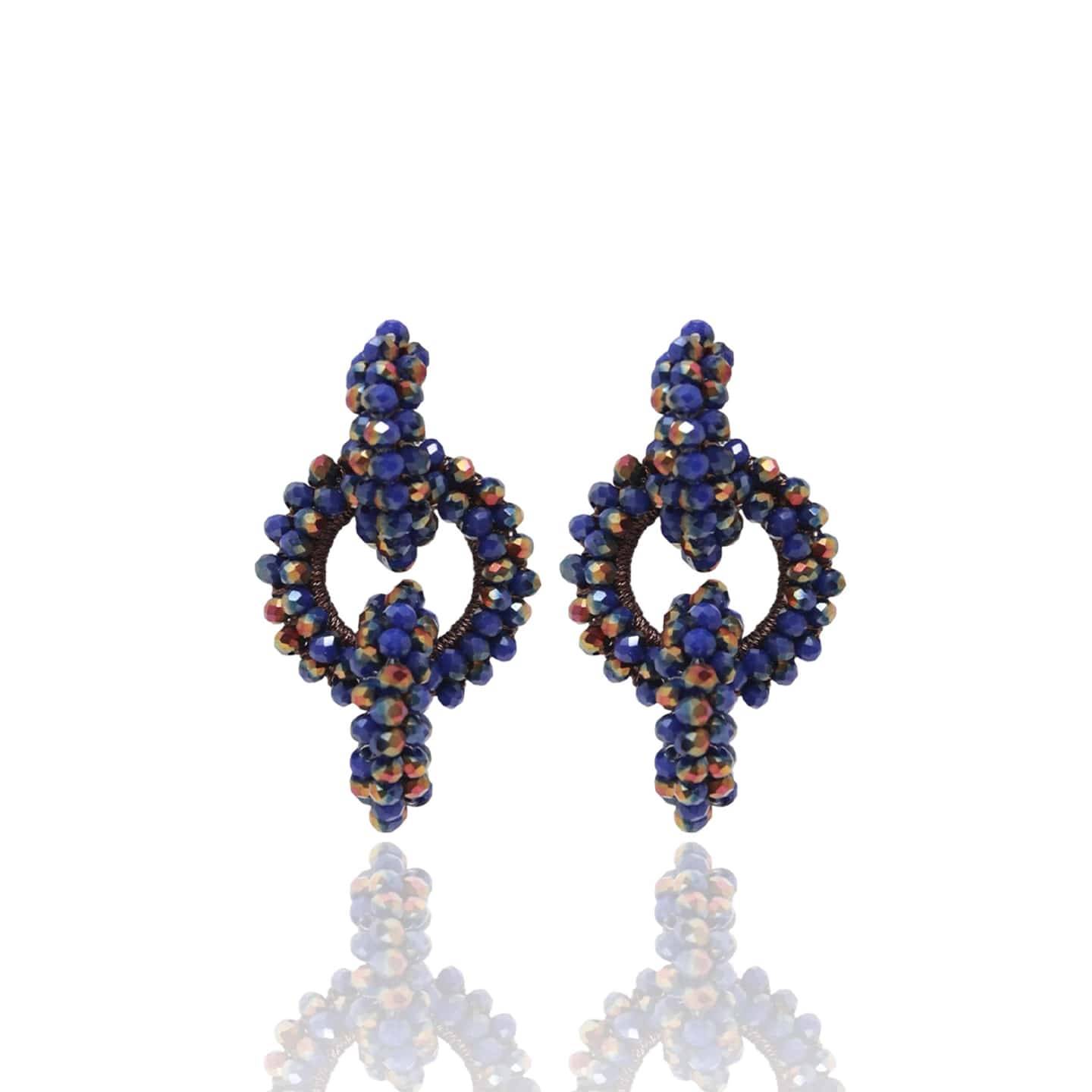 TULIP - BRONZE BLUE