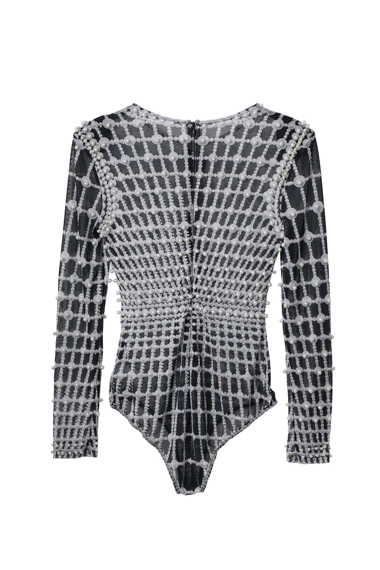 GEMSTONE BODYSUIT - miniatura 3