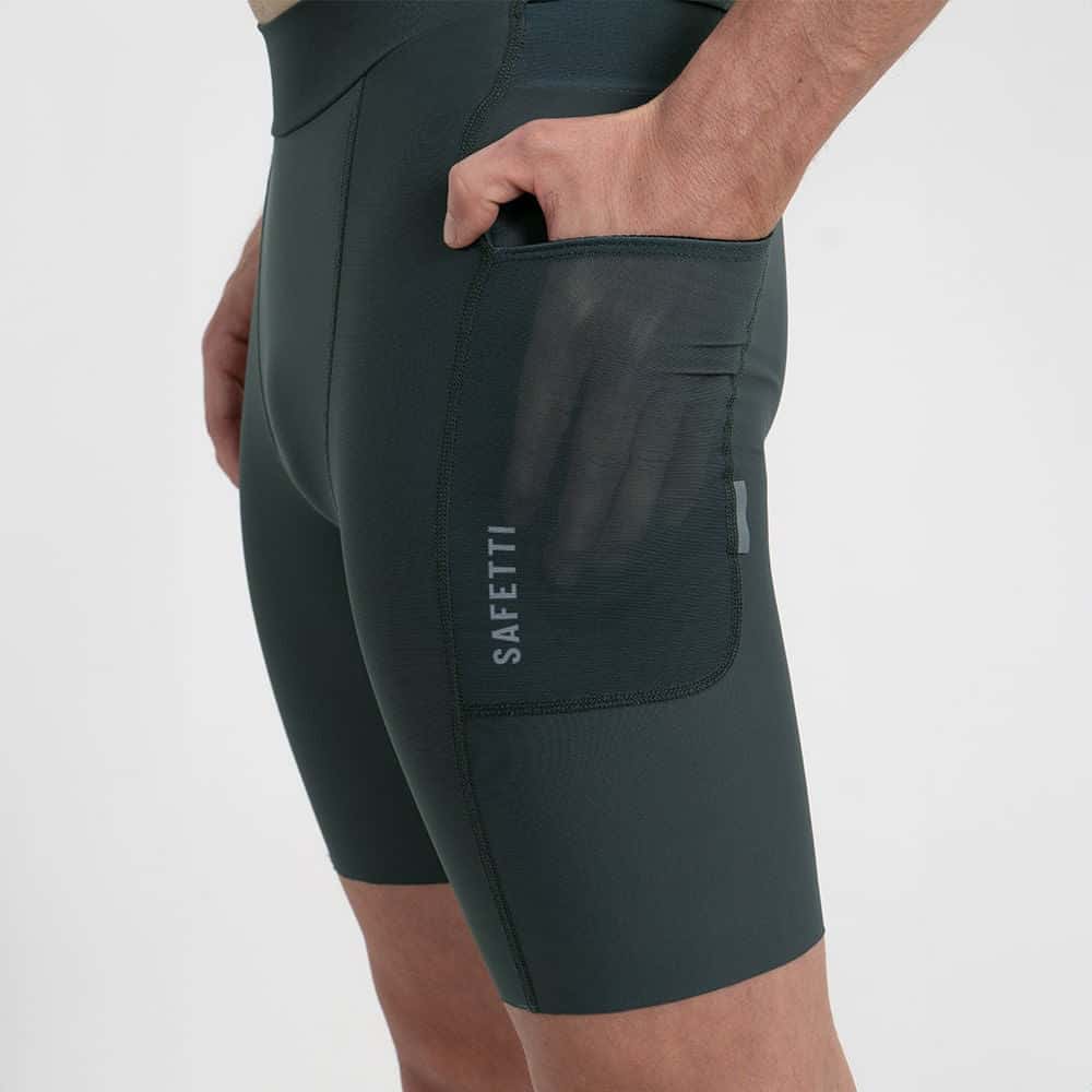 SHORT RUNNING TITÁN 2.0 ALCARUZ PARA HOMBRE - miniatura 5