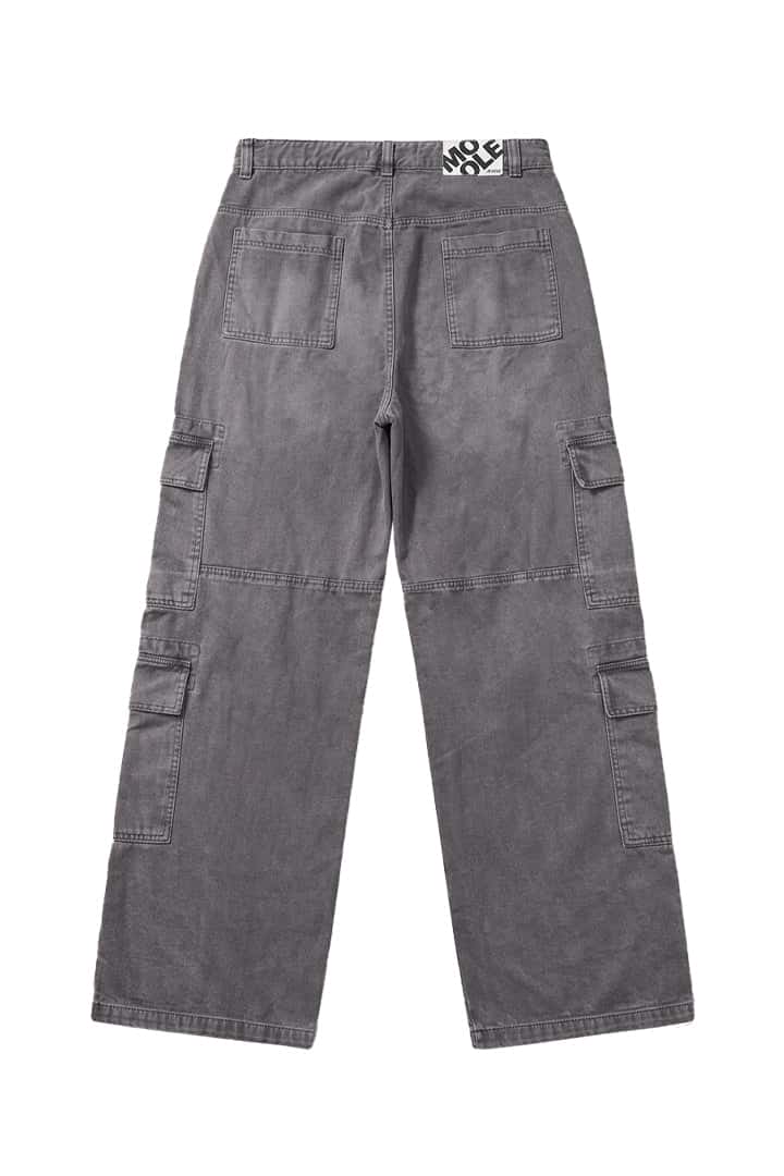 JEAN CARGO ACID UNISEX - miniatura 4