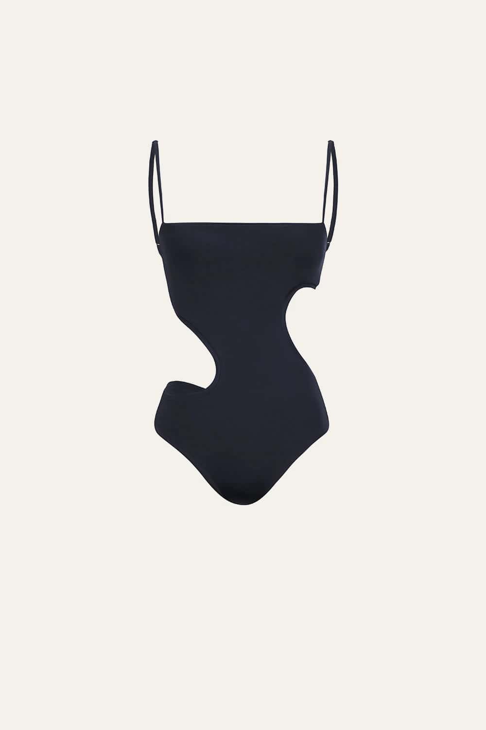Aquatic Path Onepiece
