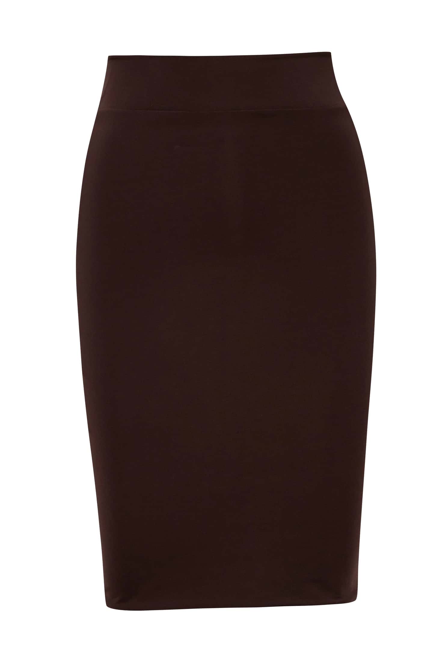 KATIA SKIRT / Café Oscuro